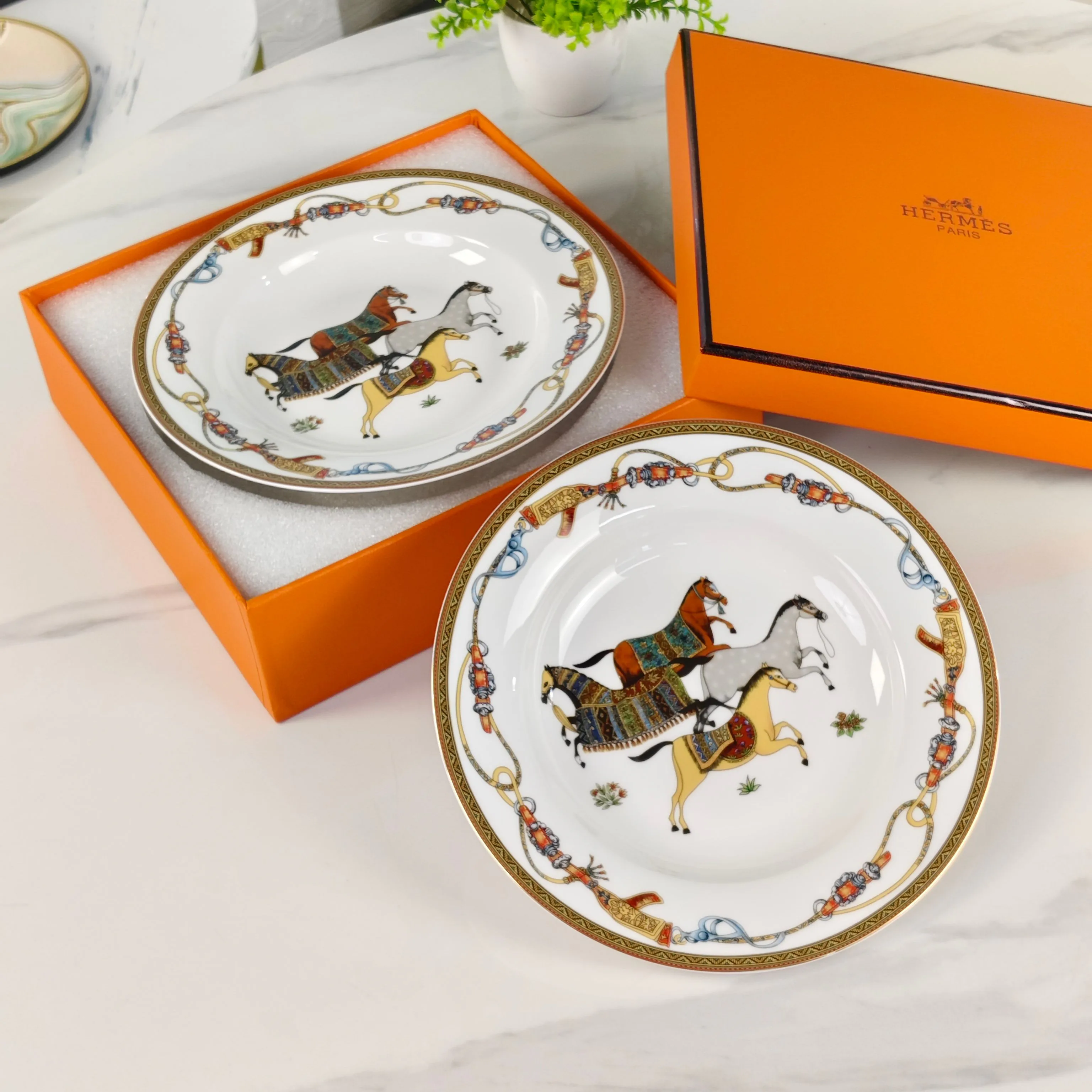 Посуда Hermes 838680