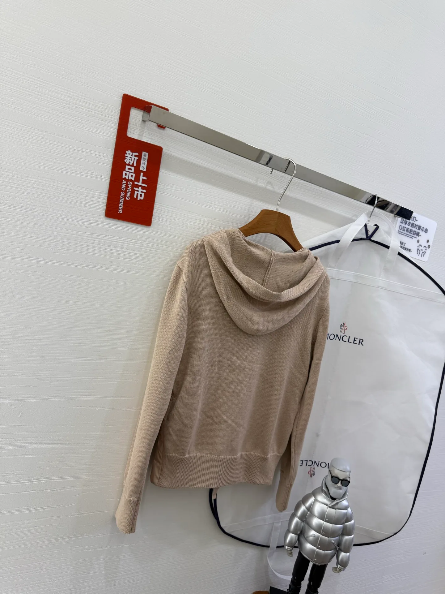 Куртки И Пуховики Женские Moncler 228251