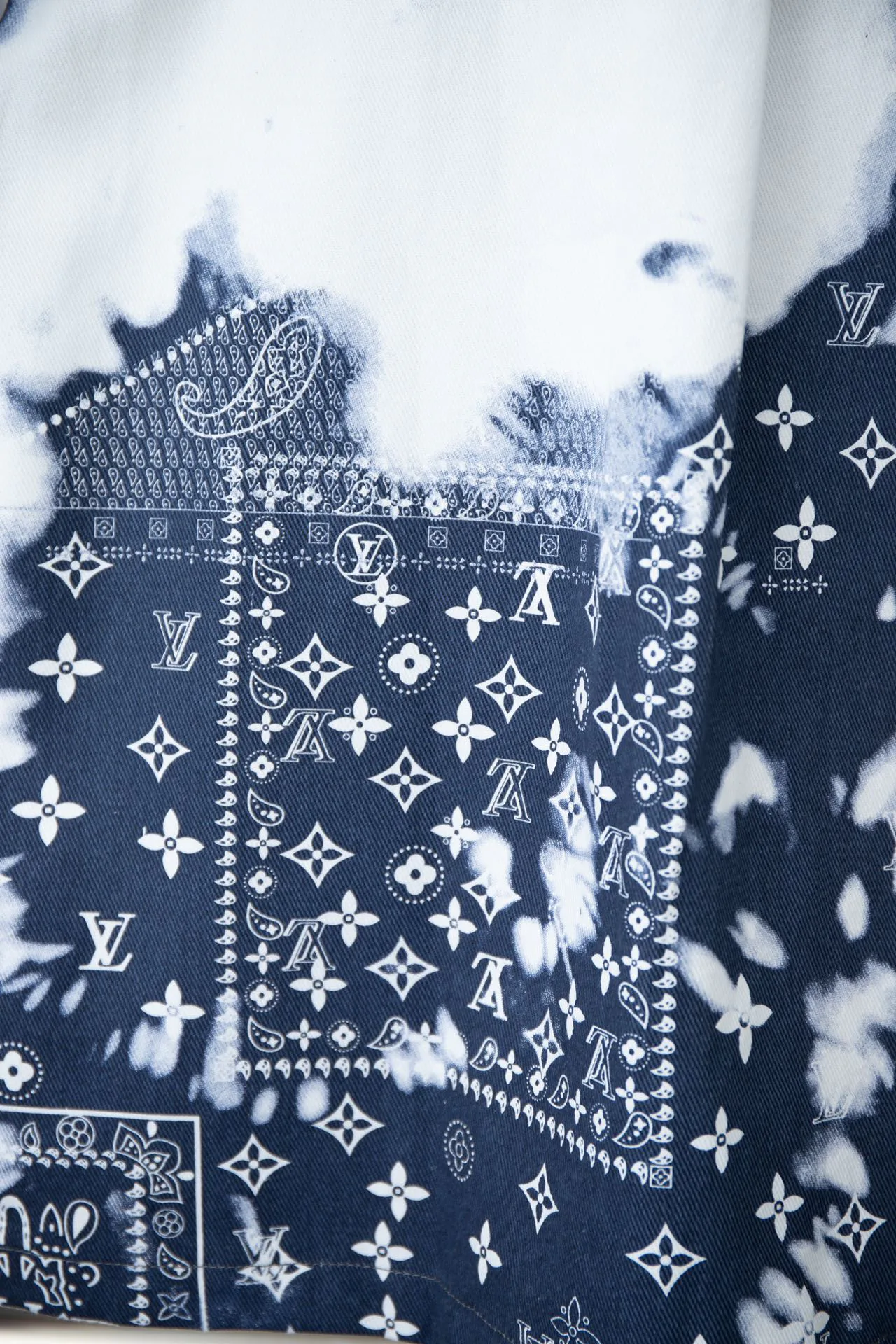 Рубашки Мужские Louis Vuitton 11573716
