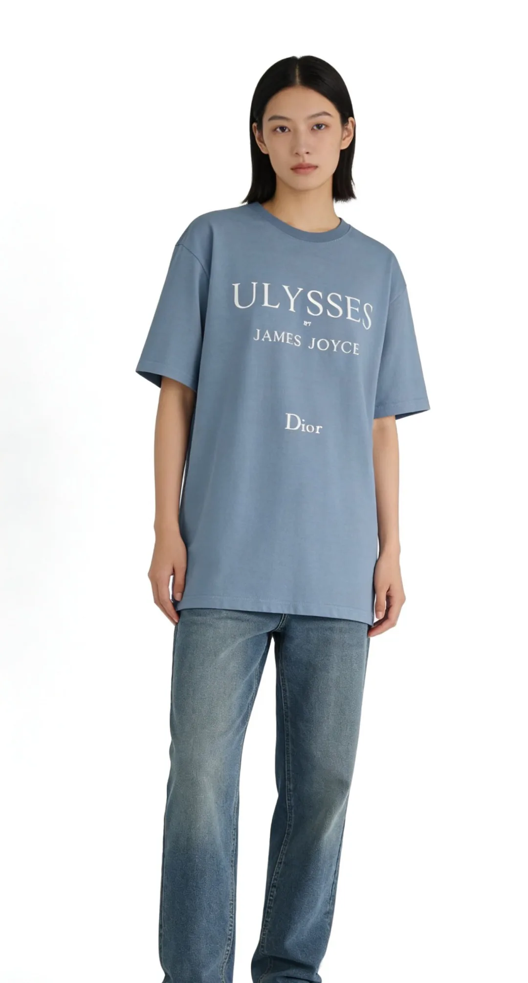 Футболки Мужские Christian Dior 11312256