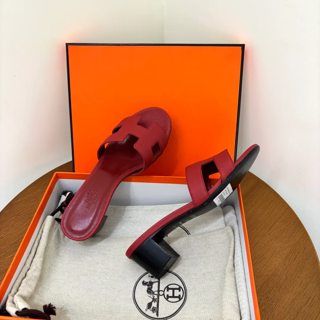 Сандалии Женские Hermes 10655991