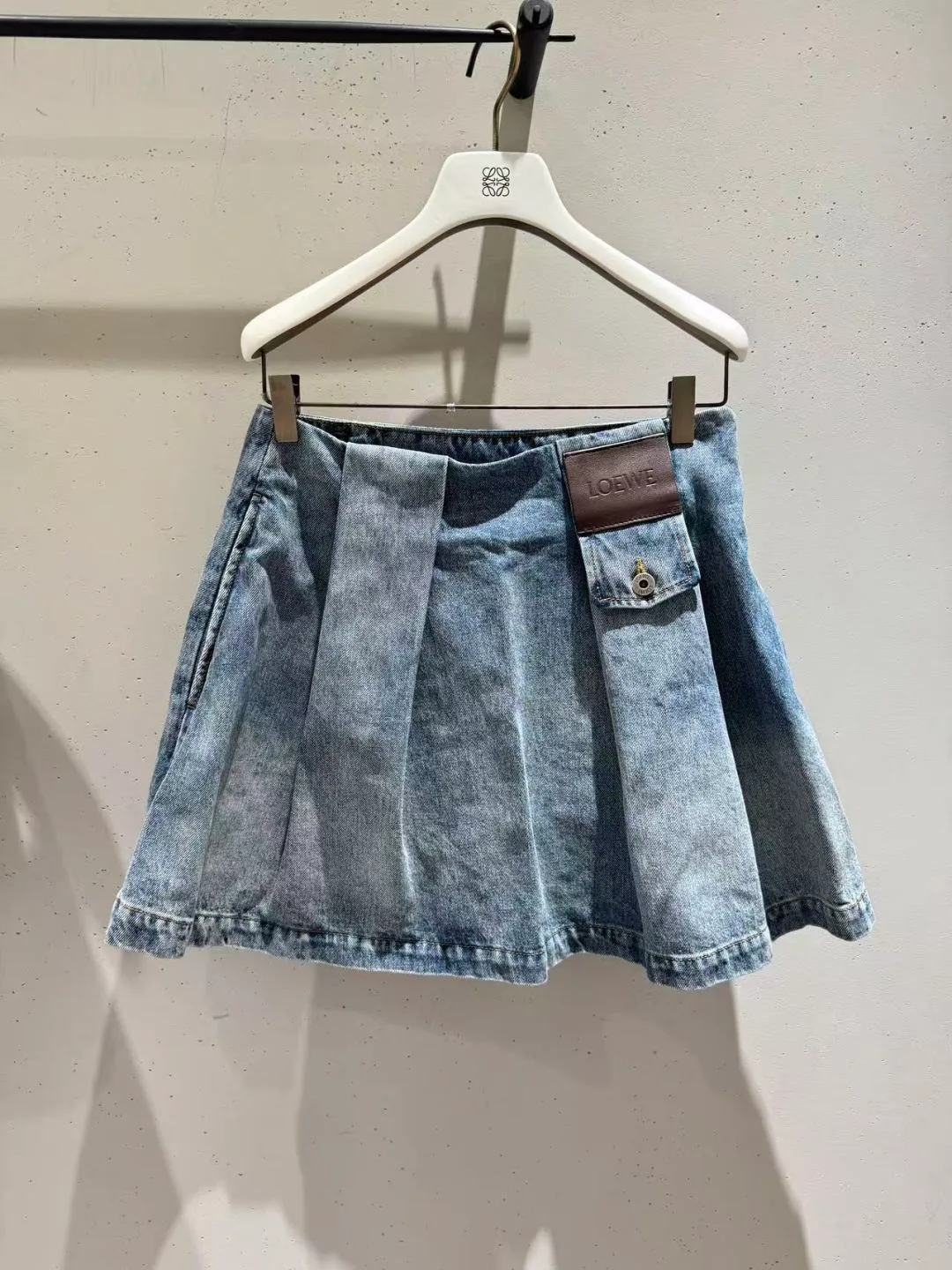 Юбки Женские Loewe 524953