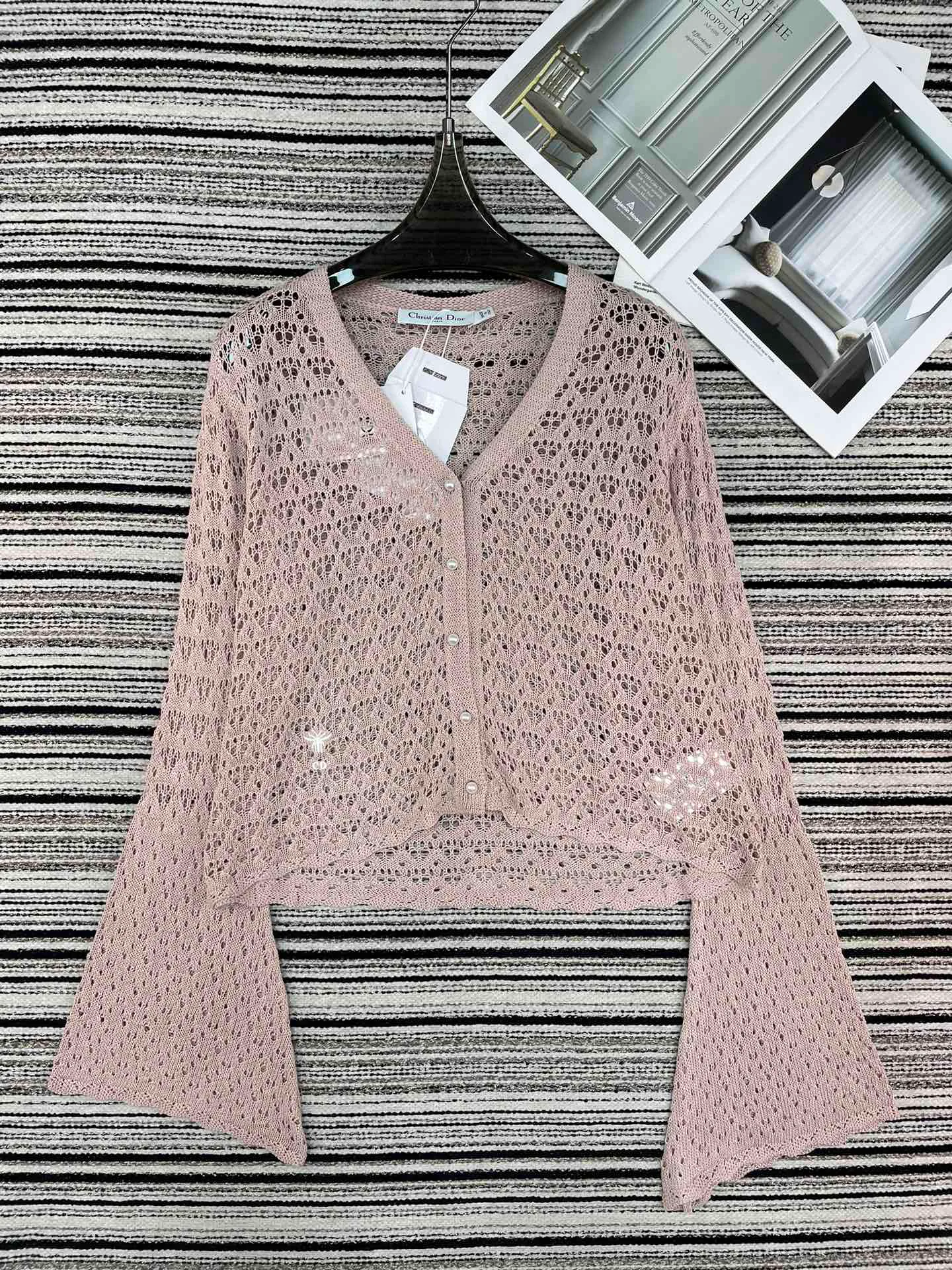 Топы Женские Christian Dior 11429261