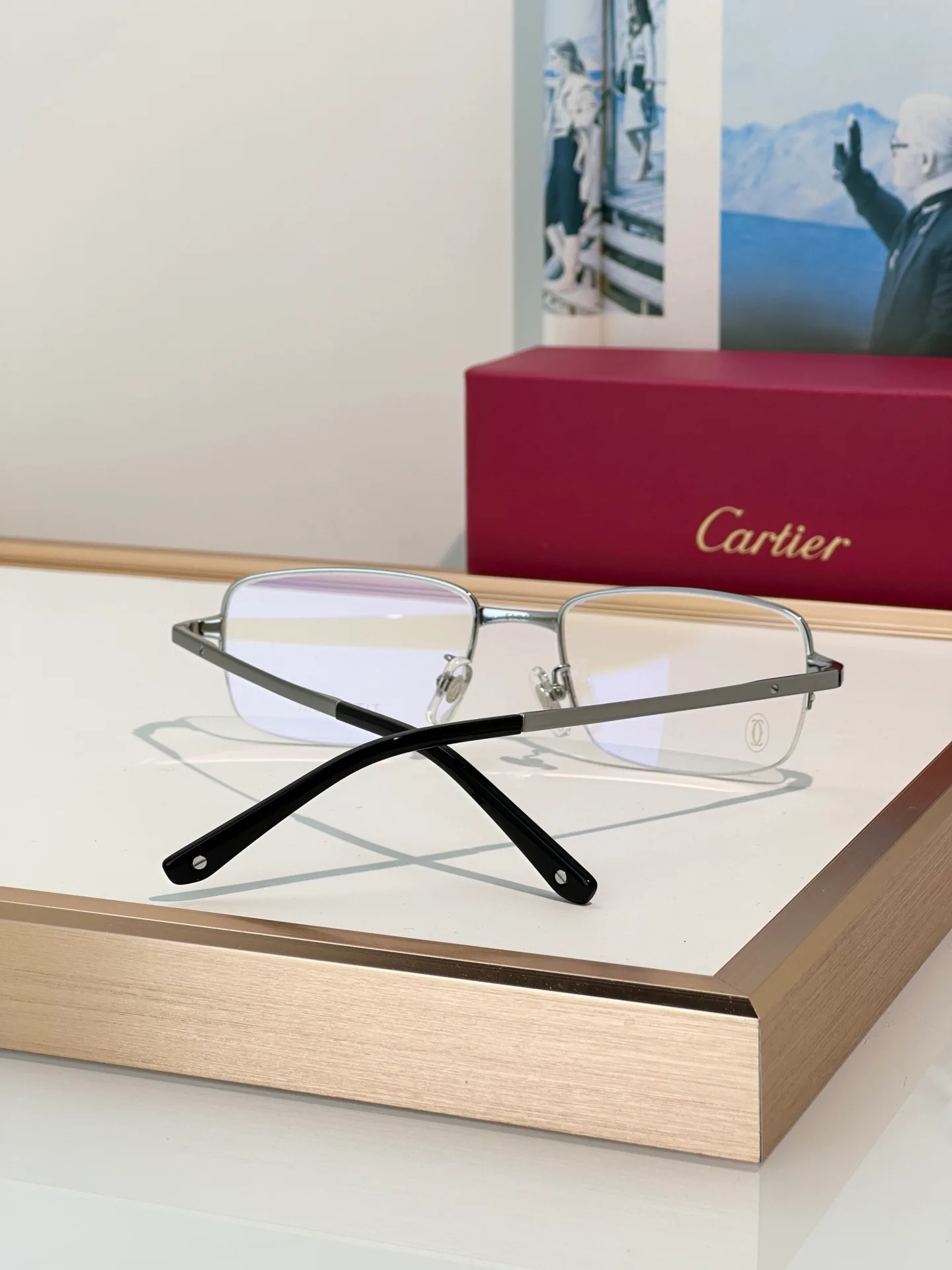 Очки Cartier 18498721