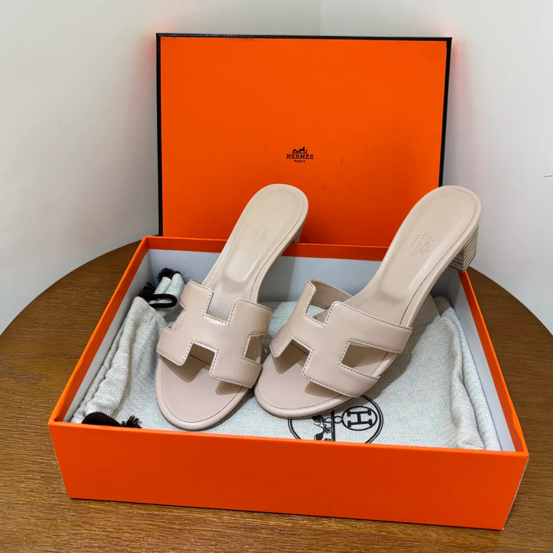 Сандалии Женские Hermes 10992649
