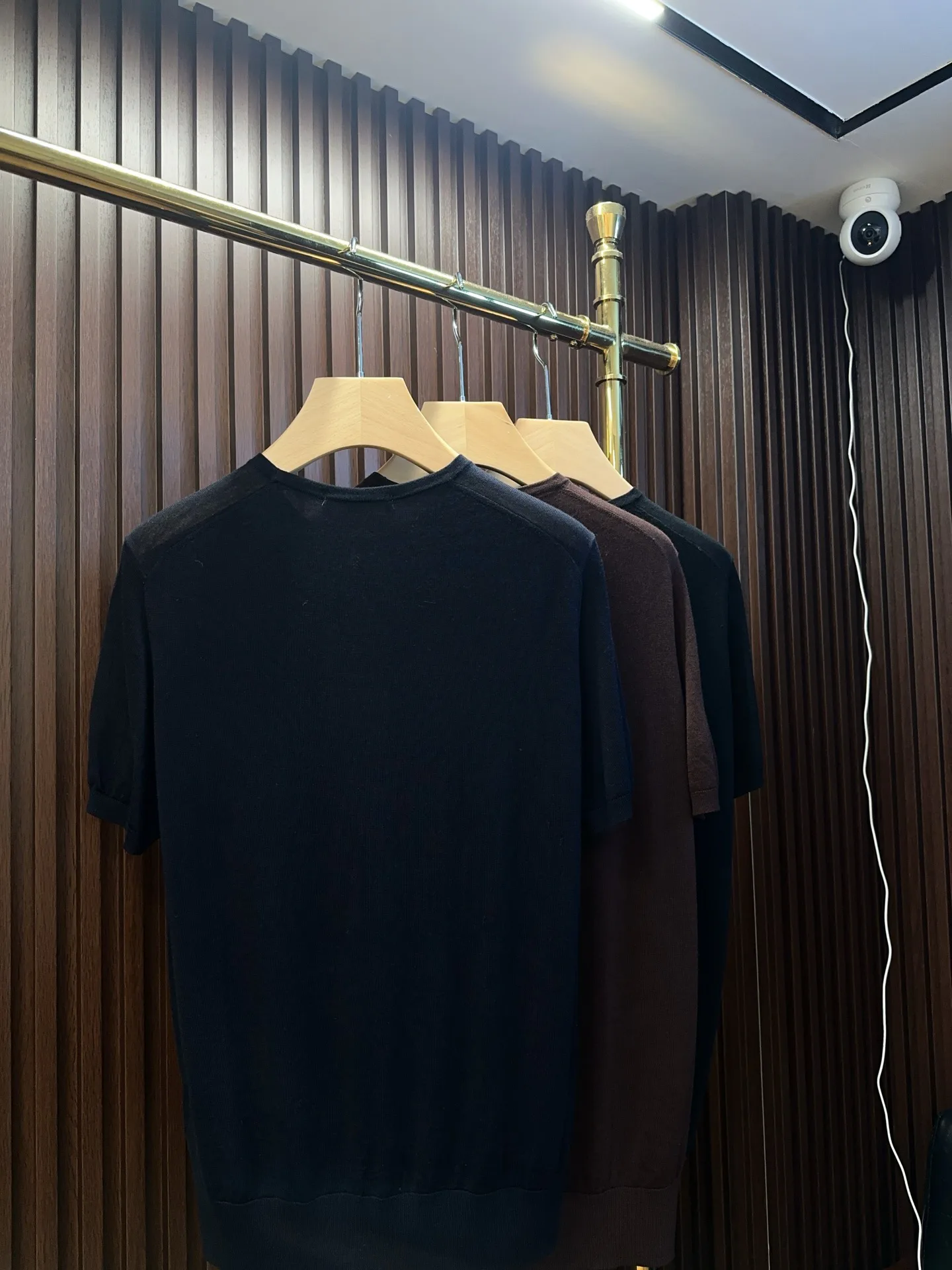 Футболки Мужские Loro Piana 11383655