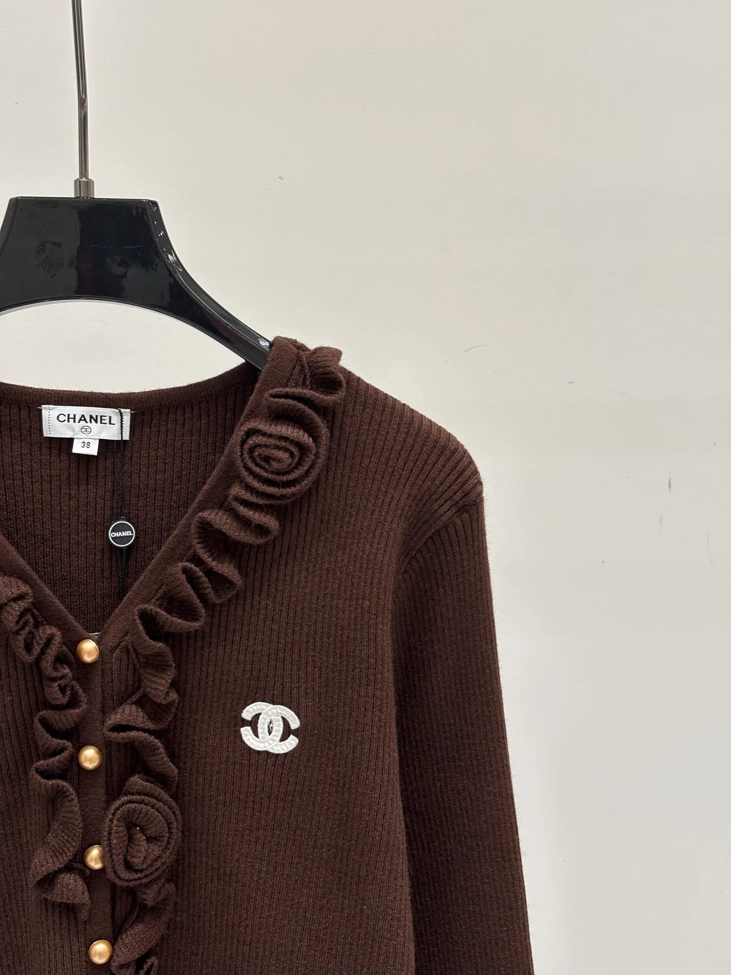Джемперы И Свитеры Женские Chanel 18281789