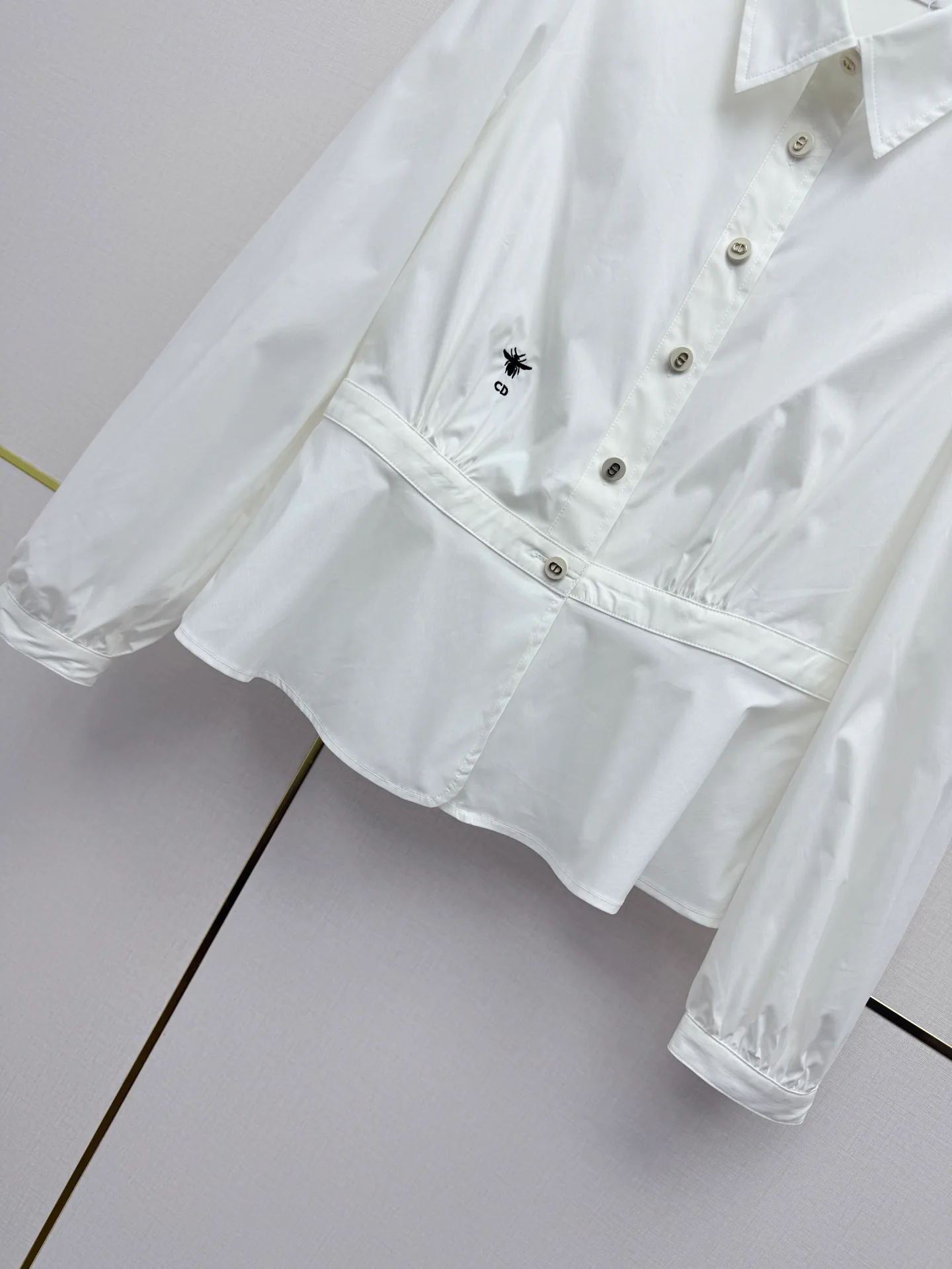 Рубашки Женские Christian Dior 9882467