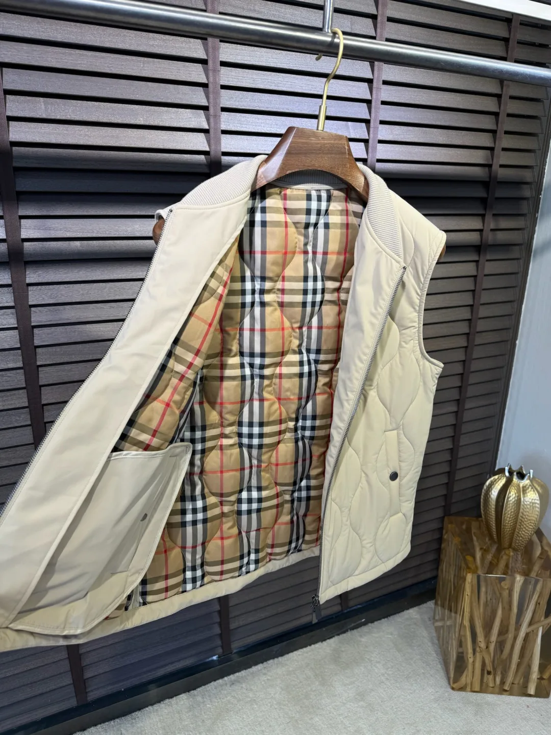 Жилеты Мужские Burberry 1860049