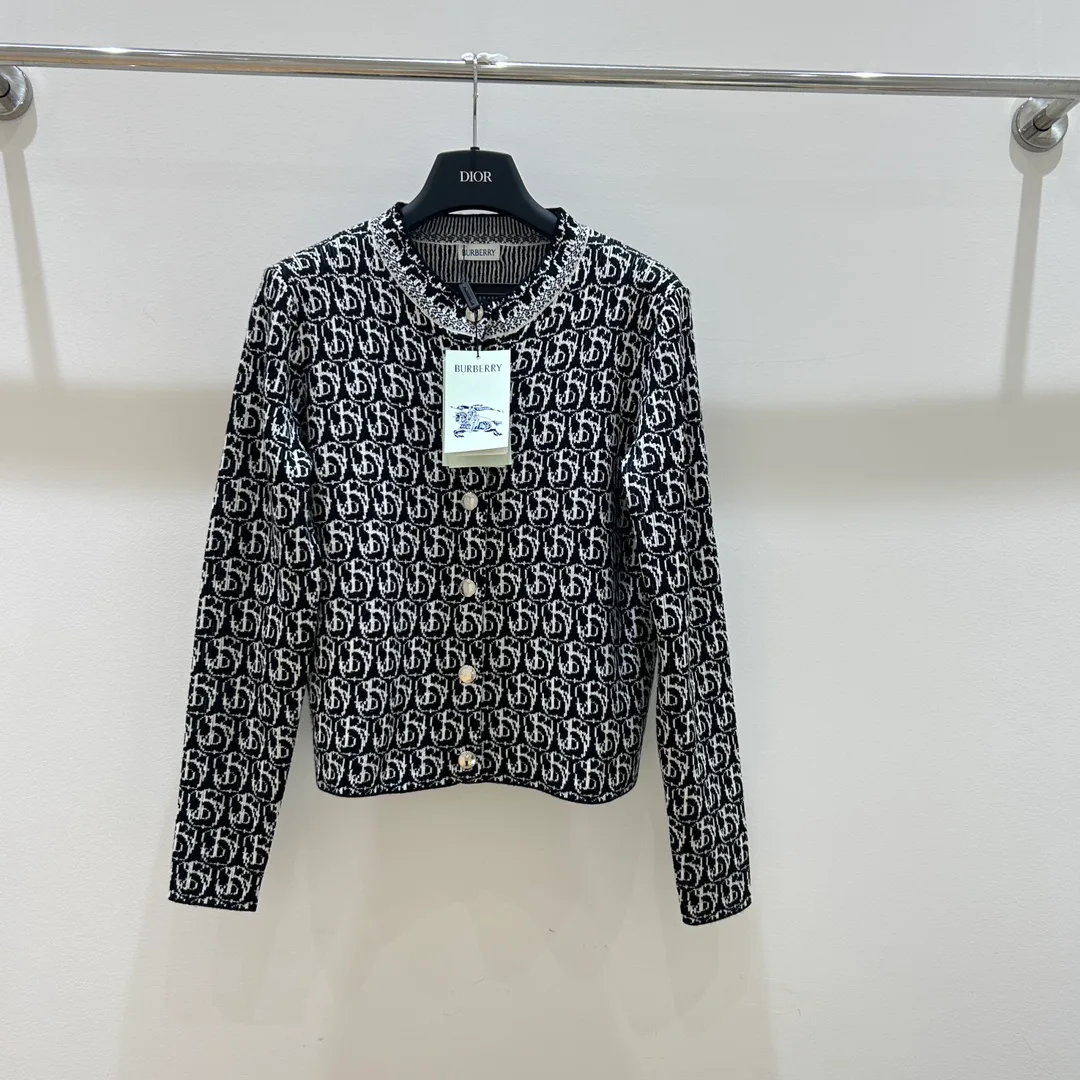 Джемперы Женские Burberry 121974