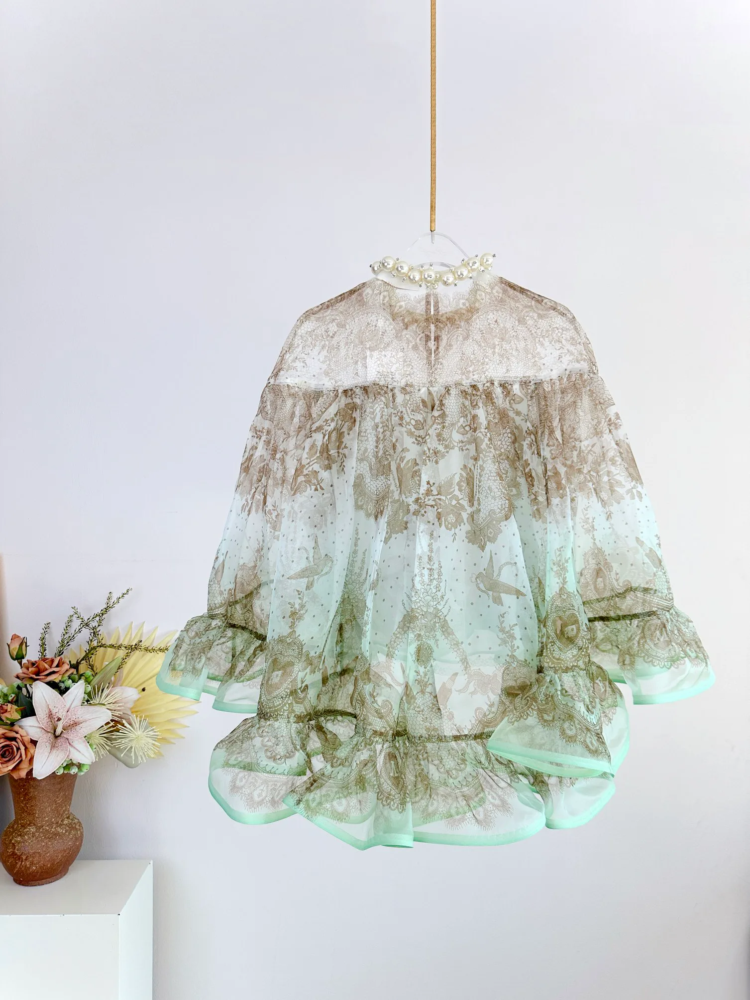 Рубашки Женские Zimmermann 345035