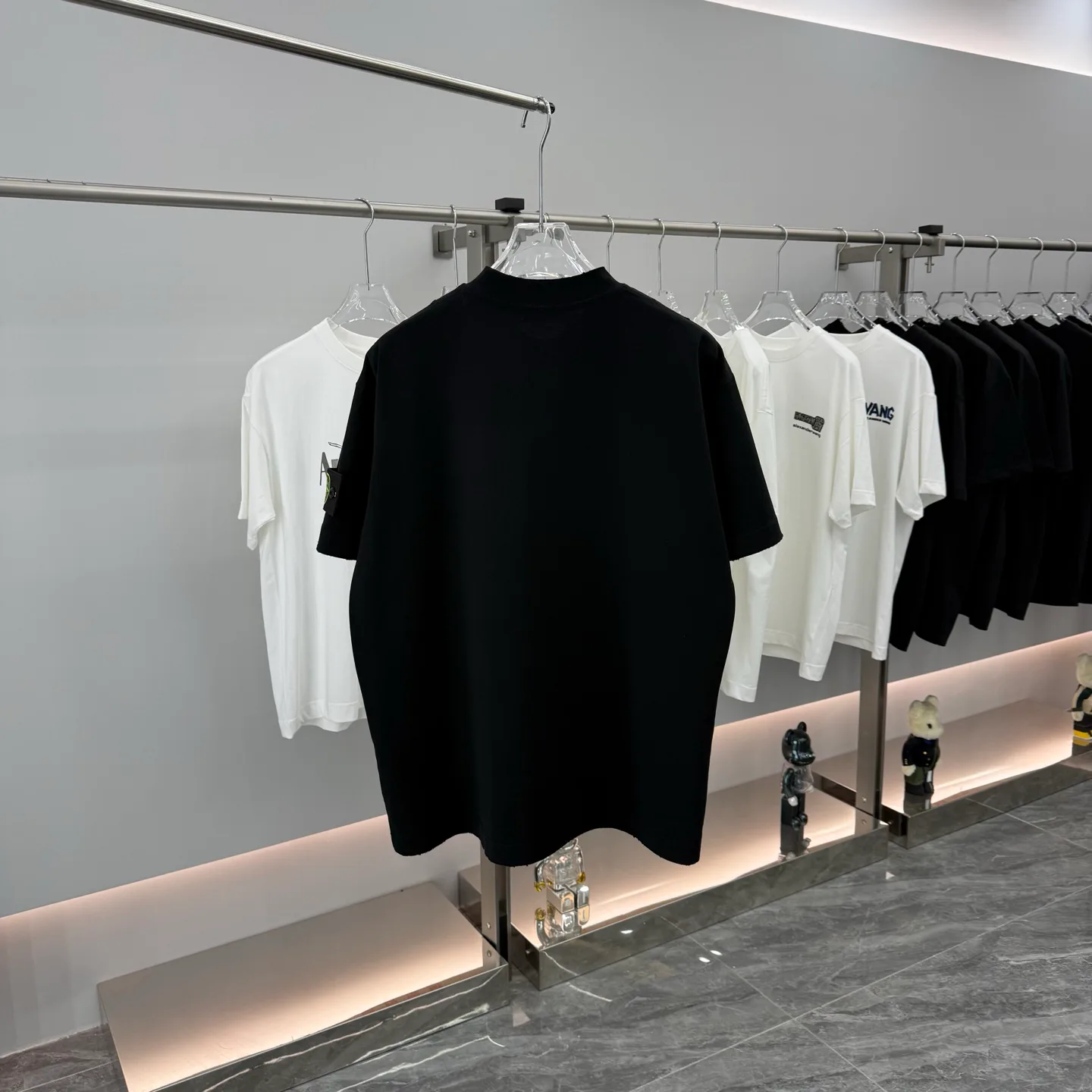 Футболки Мужские Stone Island 11591401