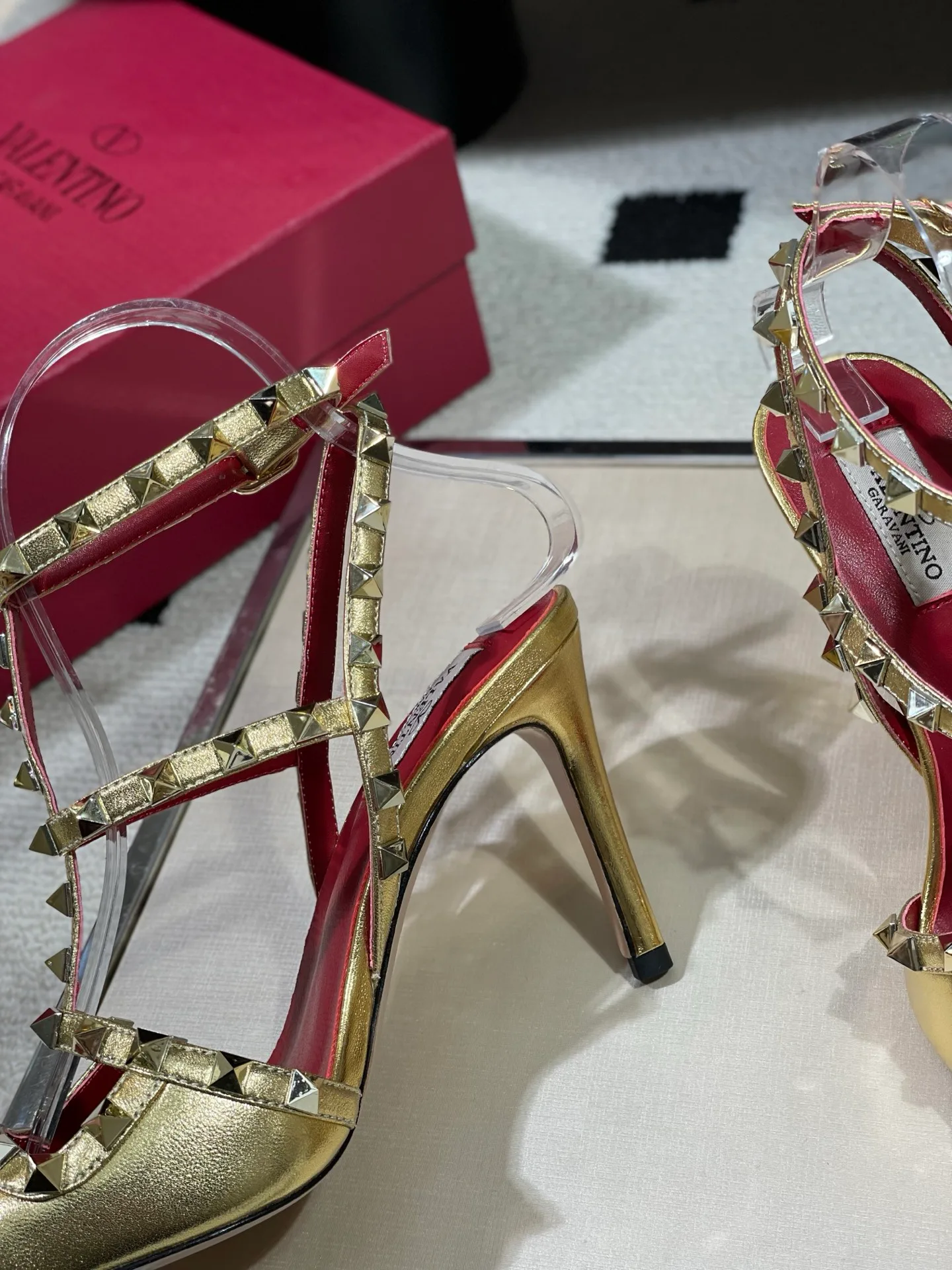 Туфли Женские Valentino 13189666