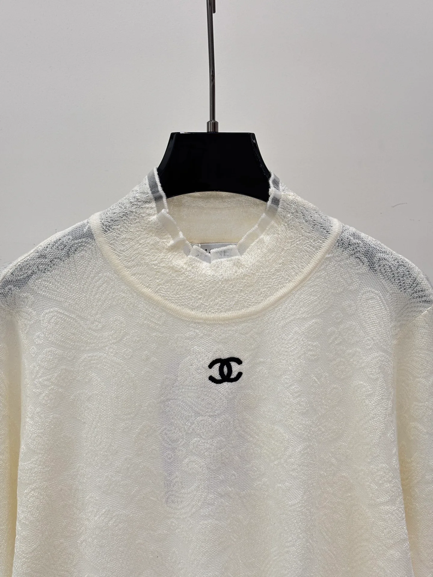 Джемперы И Свитеры Женские Chanel 18138323