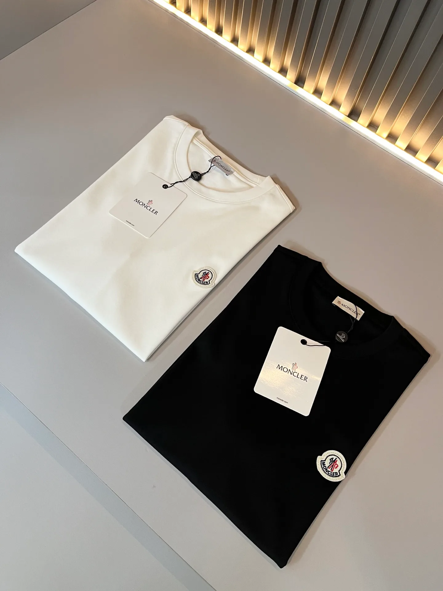 Футболки Мужские Moncler 60401