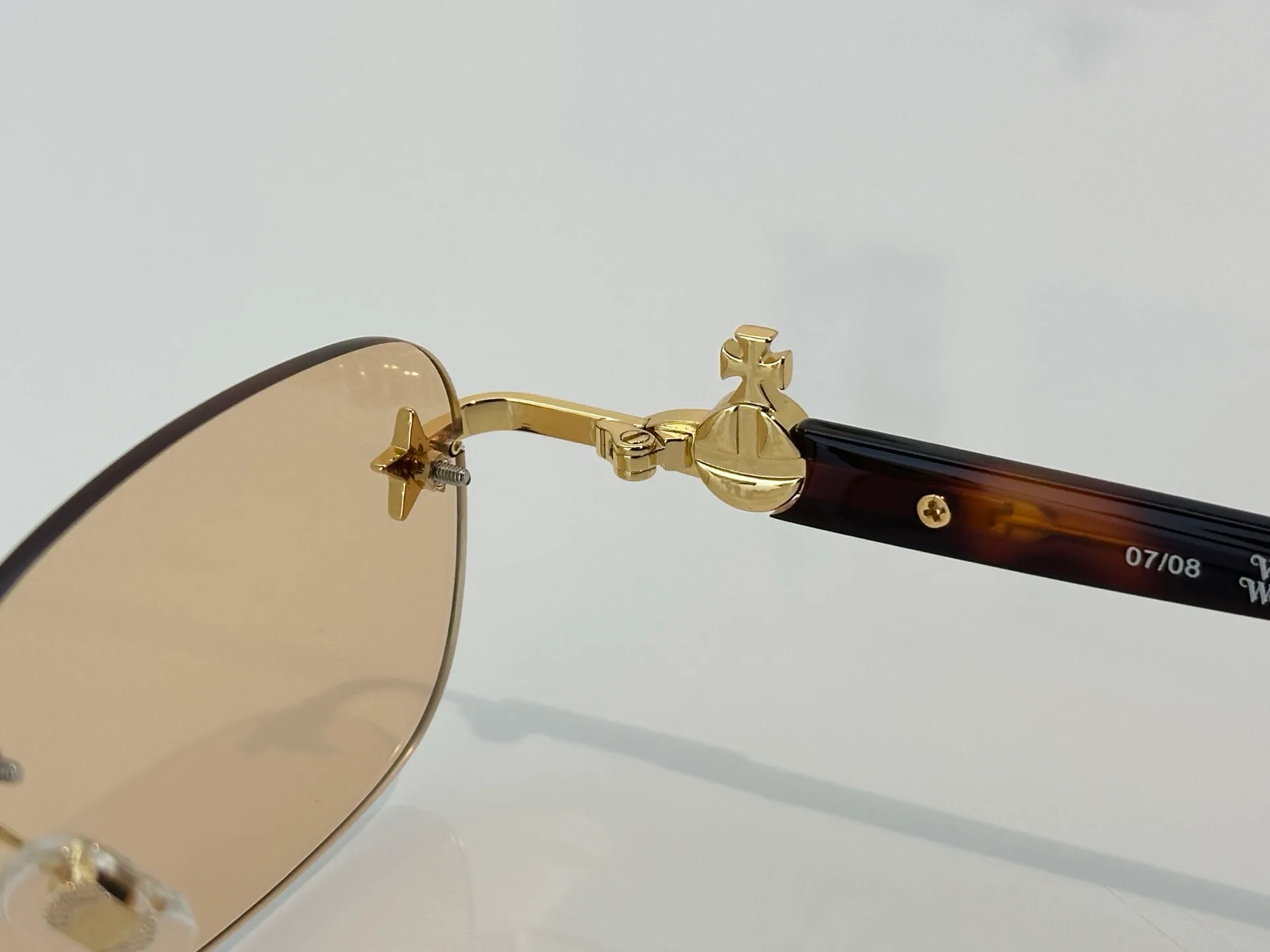 Очки Vivienne Westwood 17772239