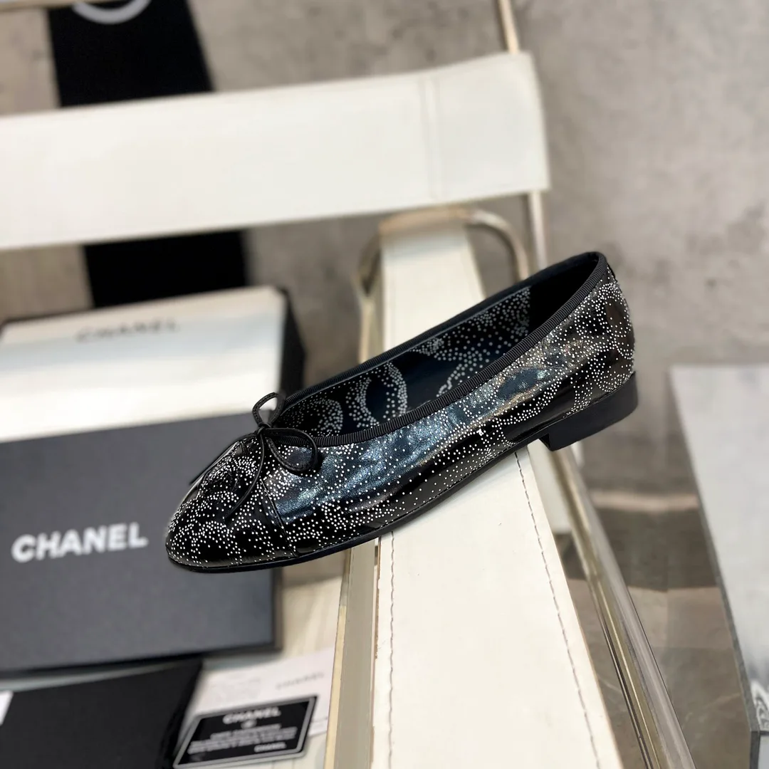 Туфли Женские Chanel 11434264