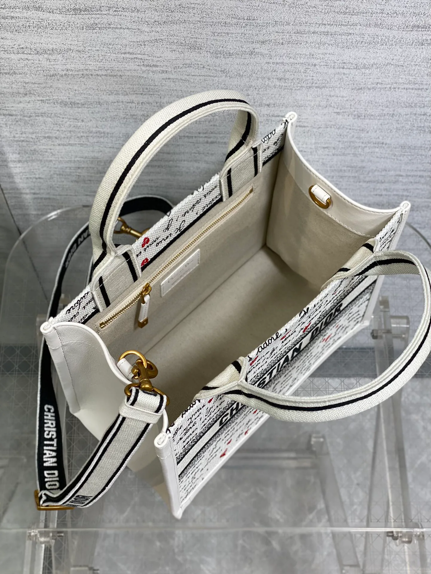 Классические Сумки Женские Christian Dior 4570486