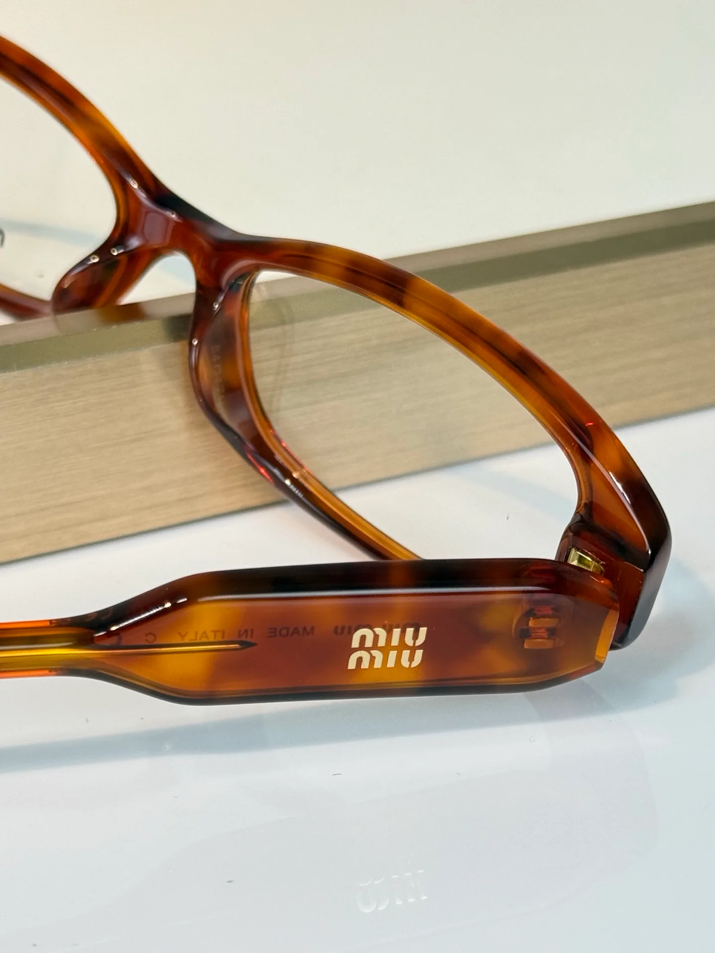Очки Miu Miu 17649623