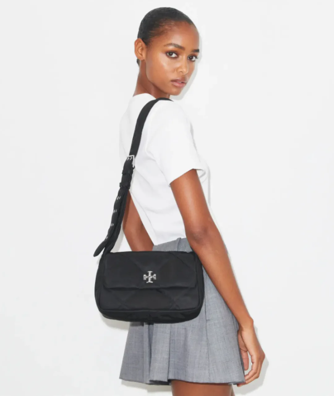Сумки На Ремне Женские Tory Burch 10509723
