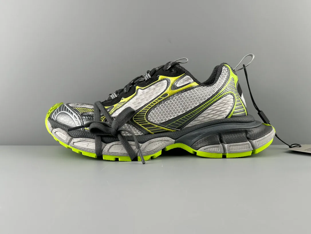 Кроссовки Женские Balenciaga 11705498