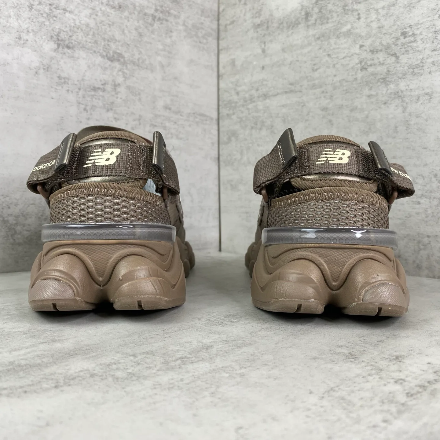 Кроссовки Мужские New Balance 17460389