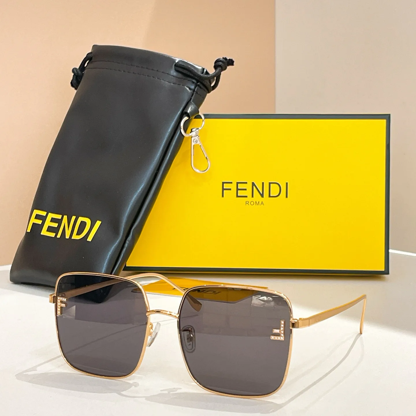 Очки Fendi 14347932