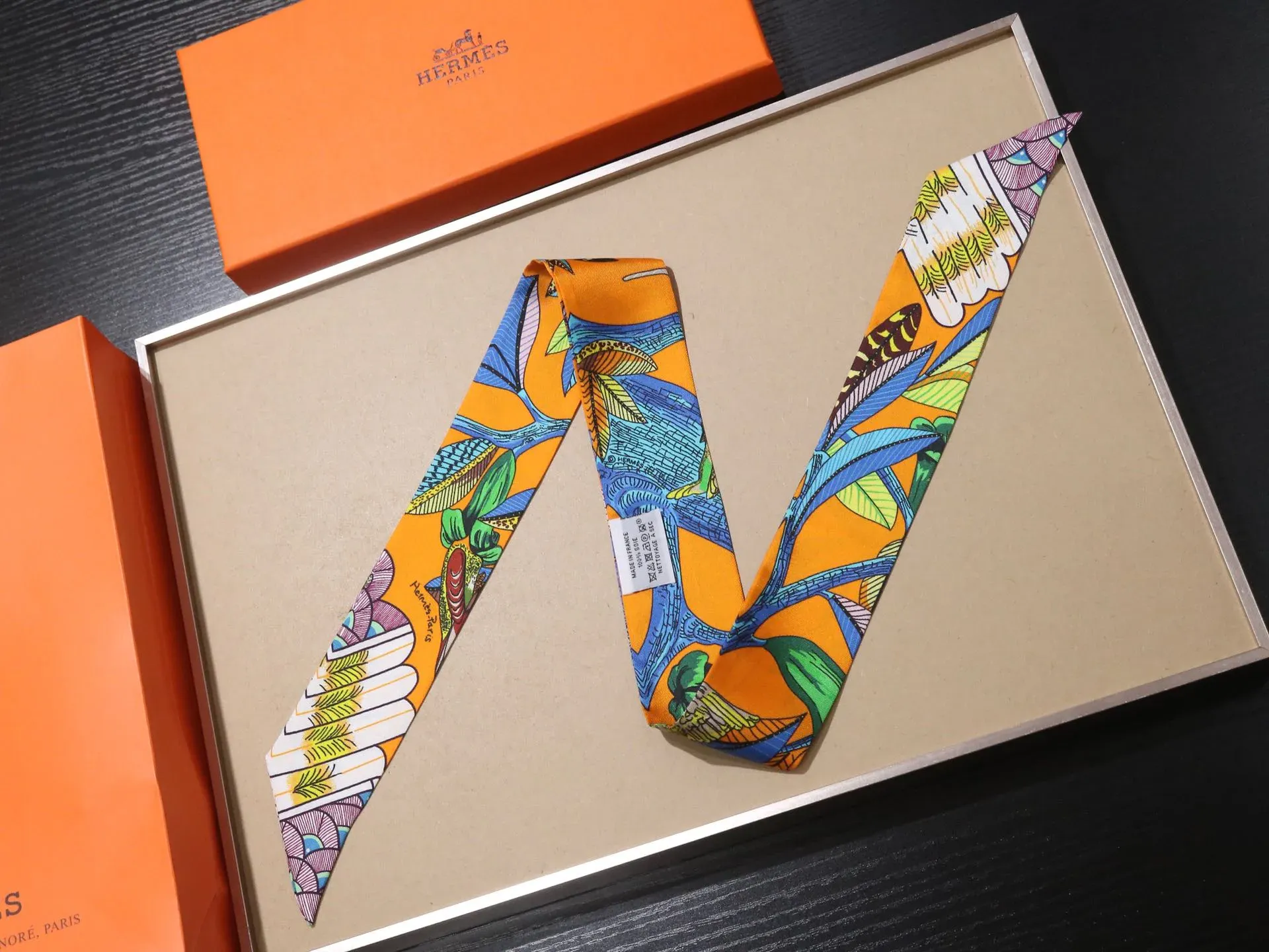 Платки Hermes 3400332