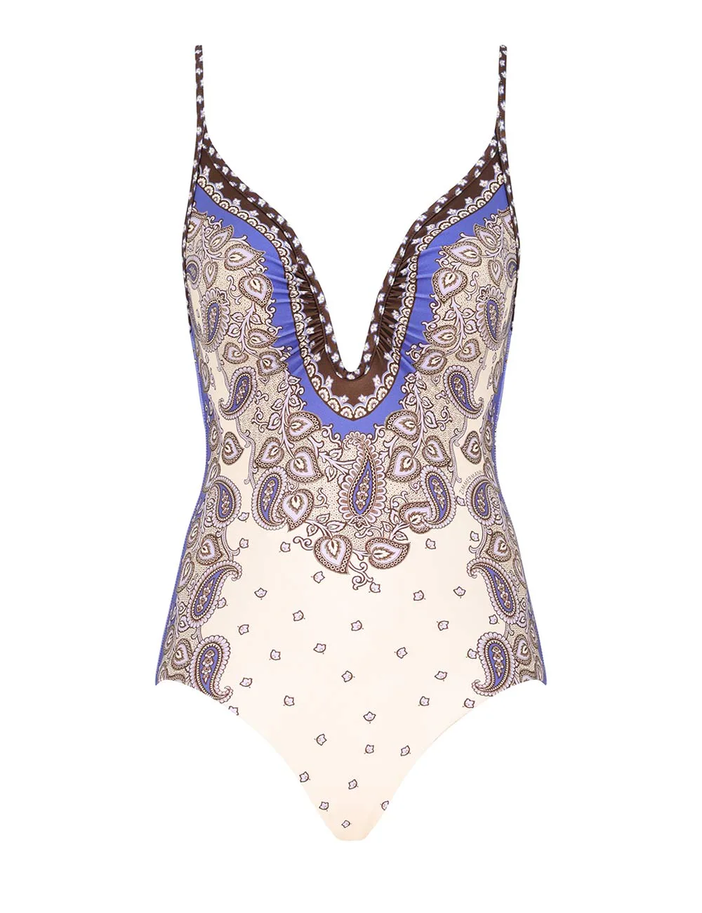 Купальники Женские Zimmermann 11588350