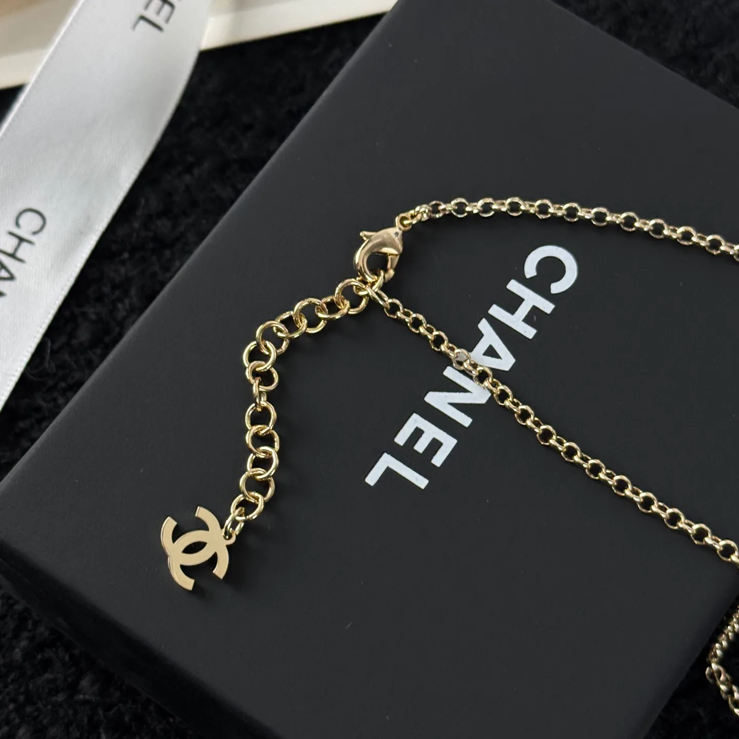 Бижутерия Chanel 24530