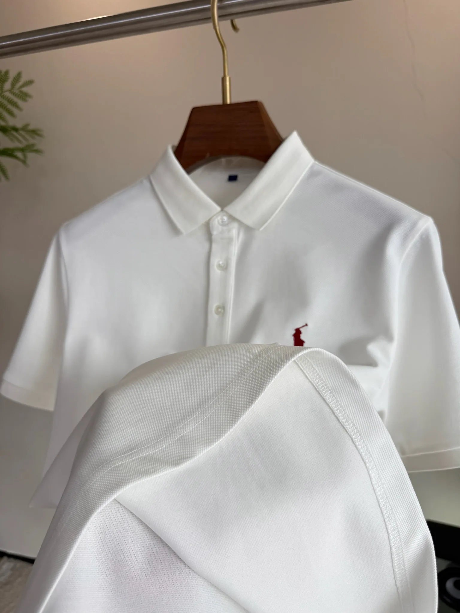 Рубашки Мужские Ralph Lauren 12658275
