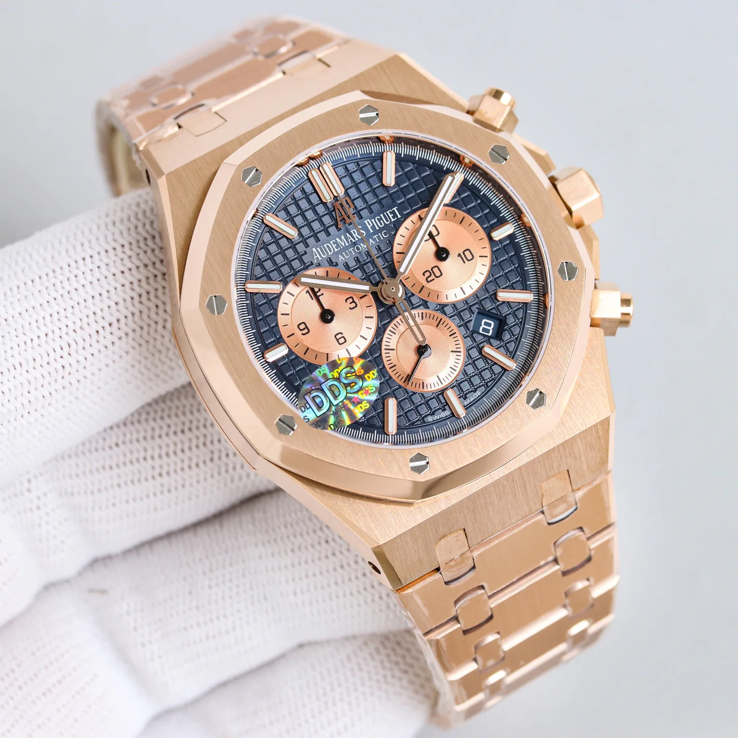 Часы Мужские Audemars Piguet 17415085