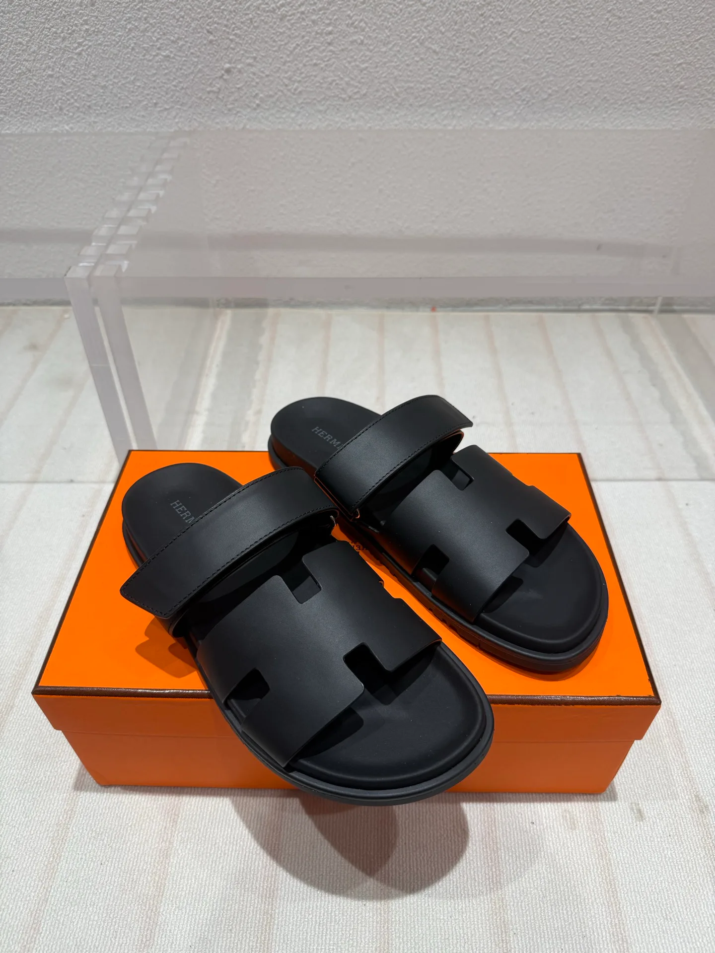 Туфли Женские Hermes 11647888