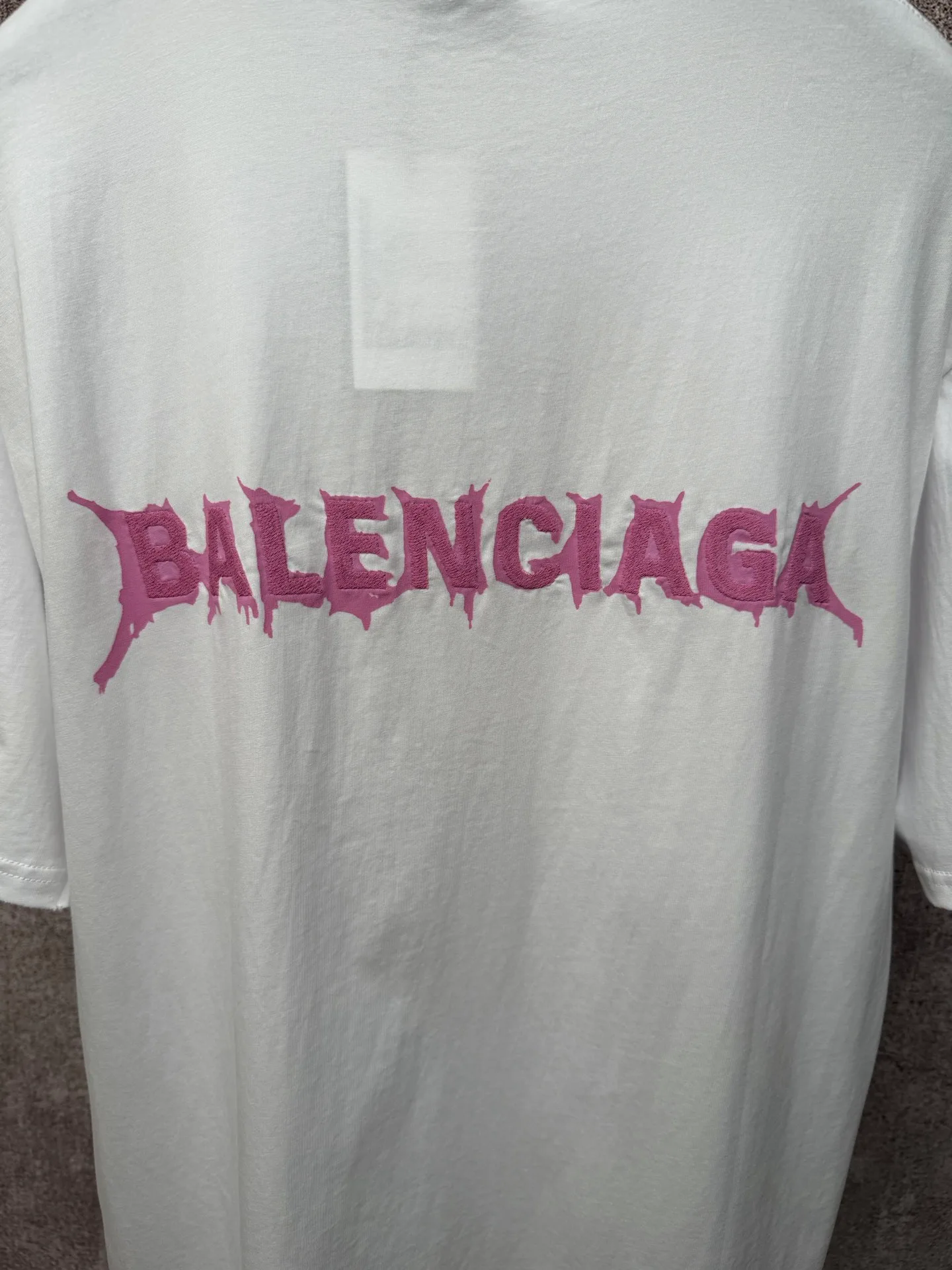 Футболки Мужские Balenciaga 13554808