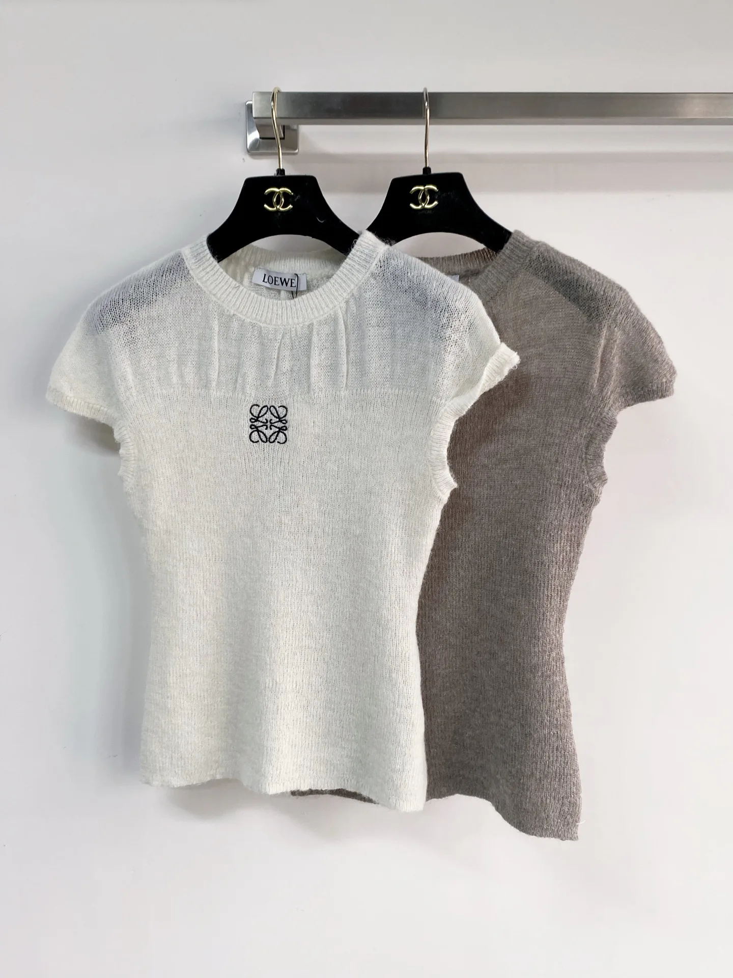 Жилеты Женские Loewe 11705182