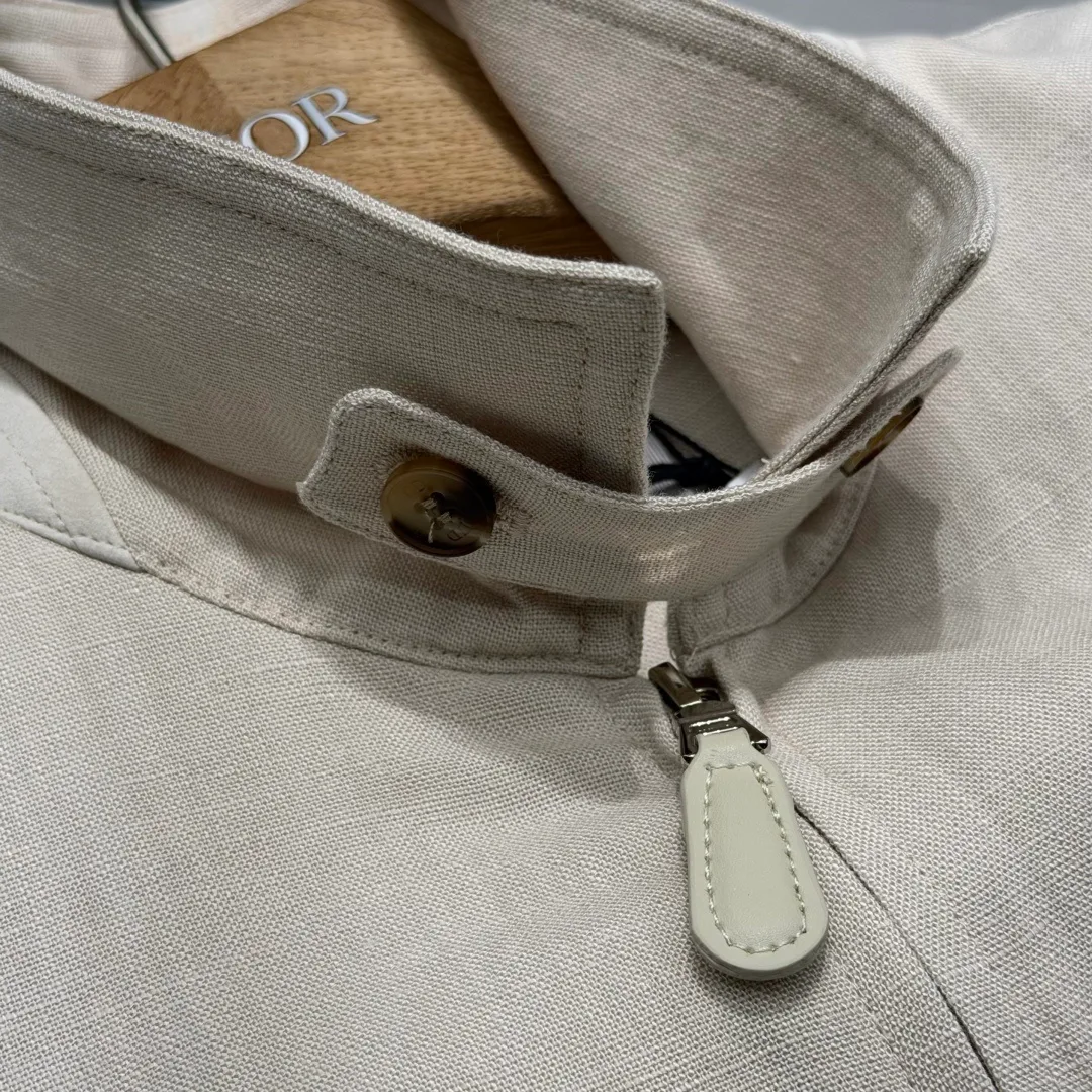 Куртки И Пуховики Мужские Christian Dior 17594068