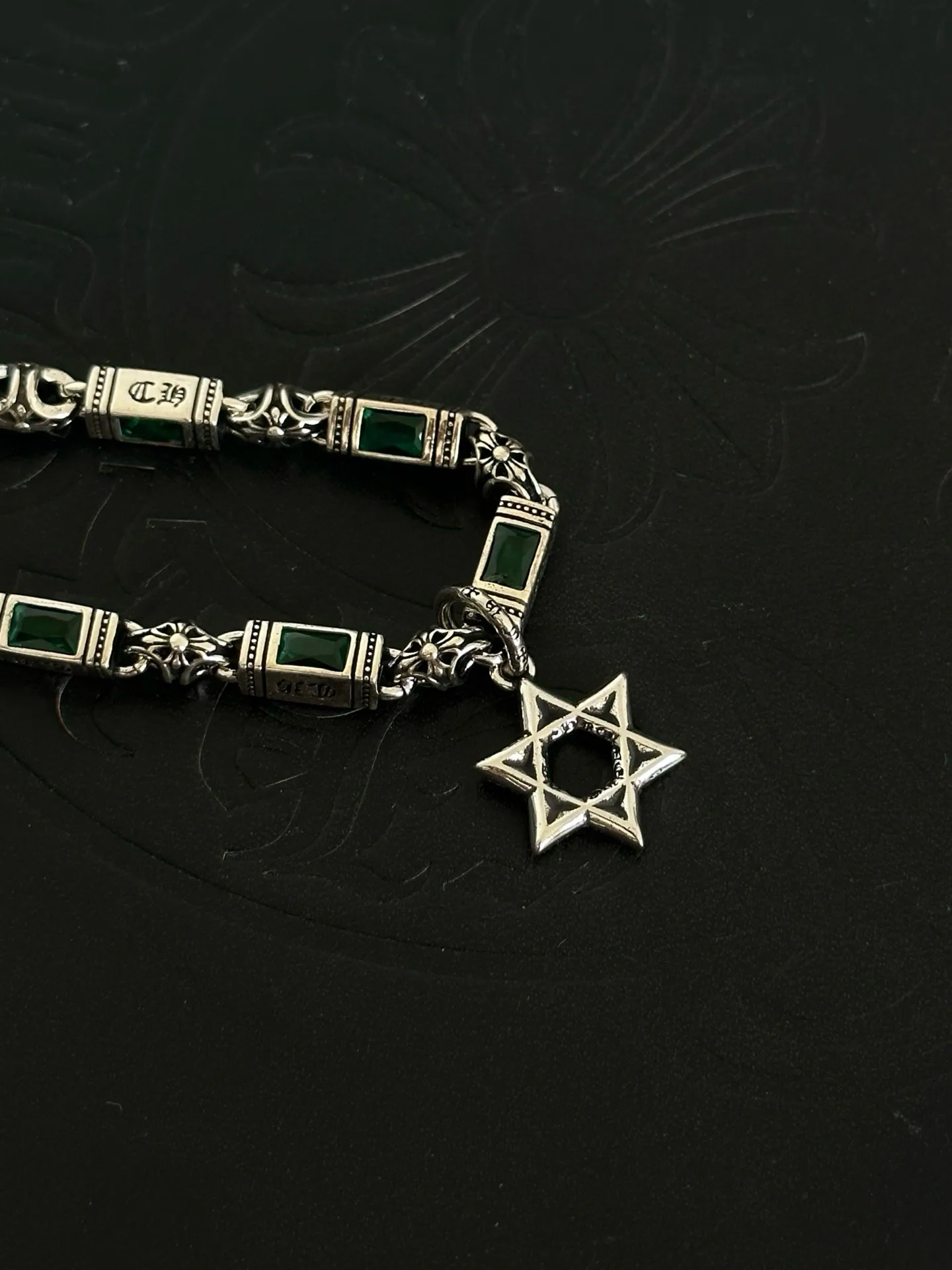 Бижутерия Chrome Hearts 17942845