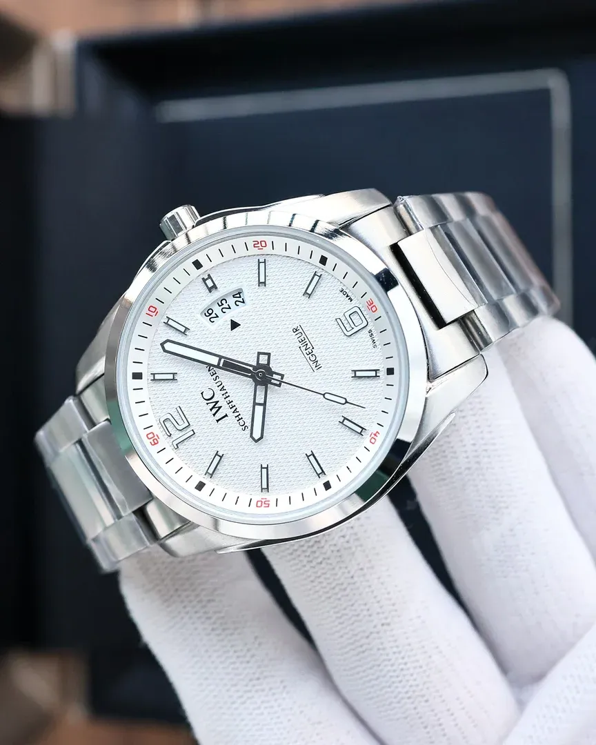 Часы Мужские Iwc 24011