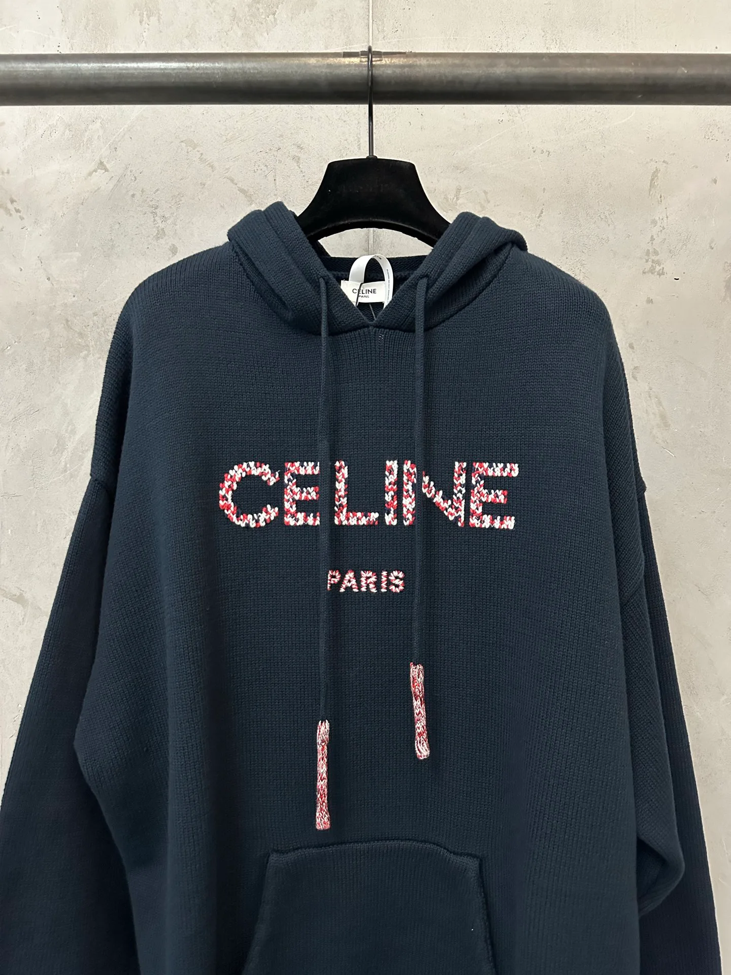 Свитшоты И Худи Мужские Celine 18179309
