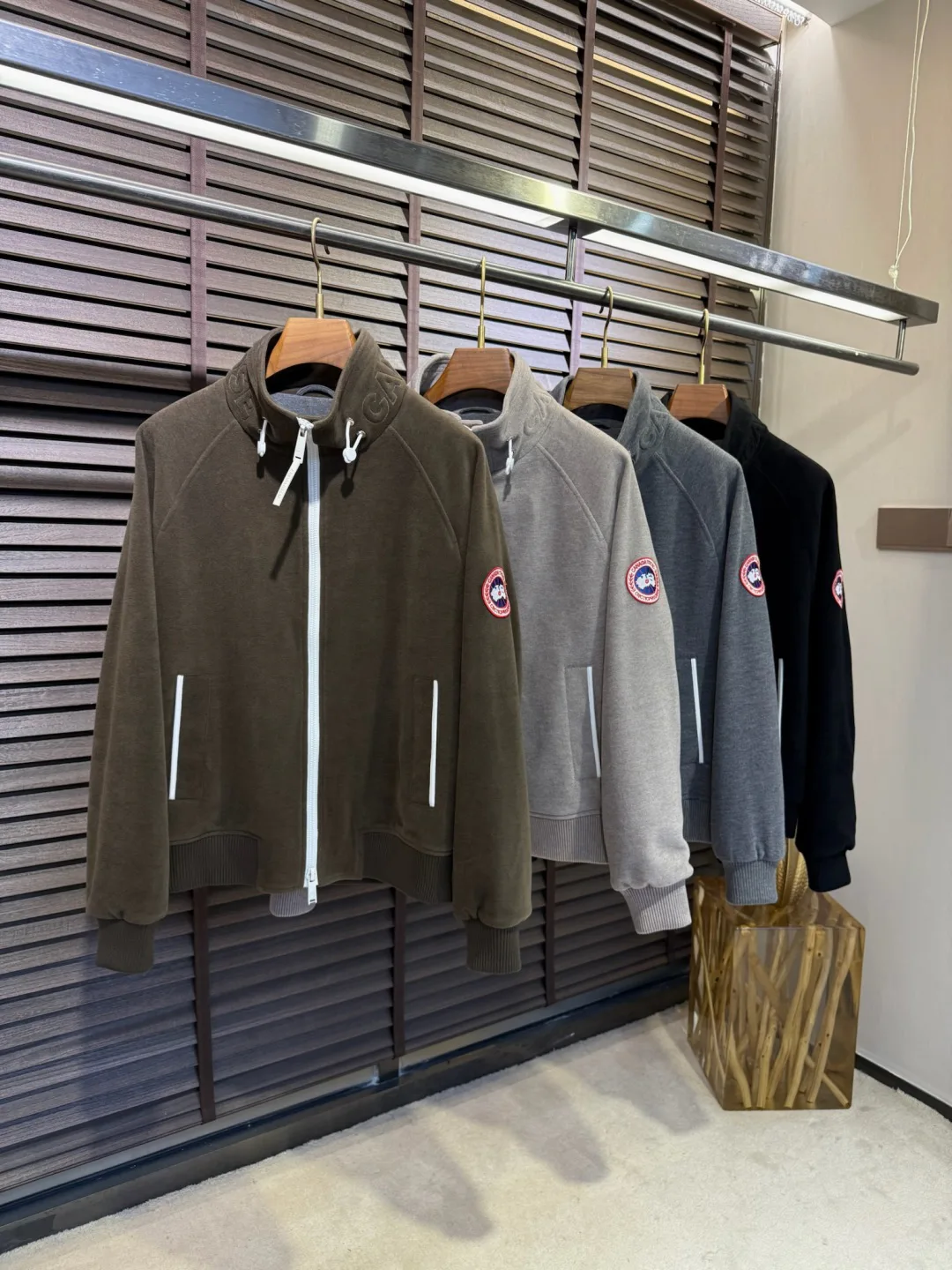 Свитшоты И Худи Мужские Canada Goose 367733