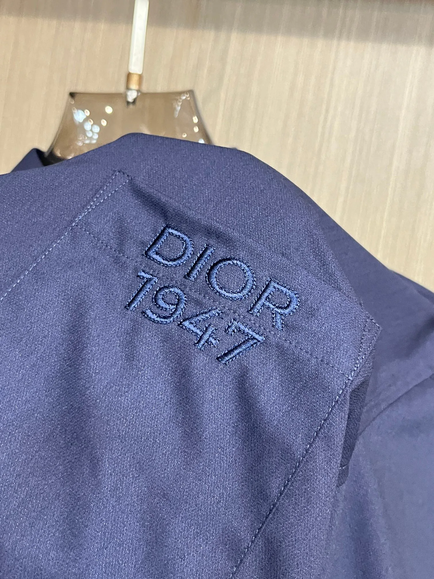 Рубашки Мужские Christian Dior 787146
