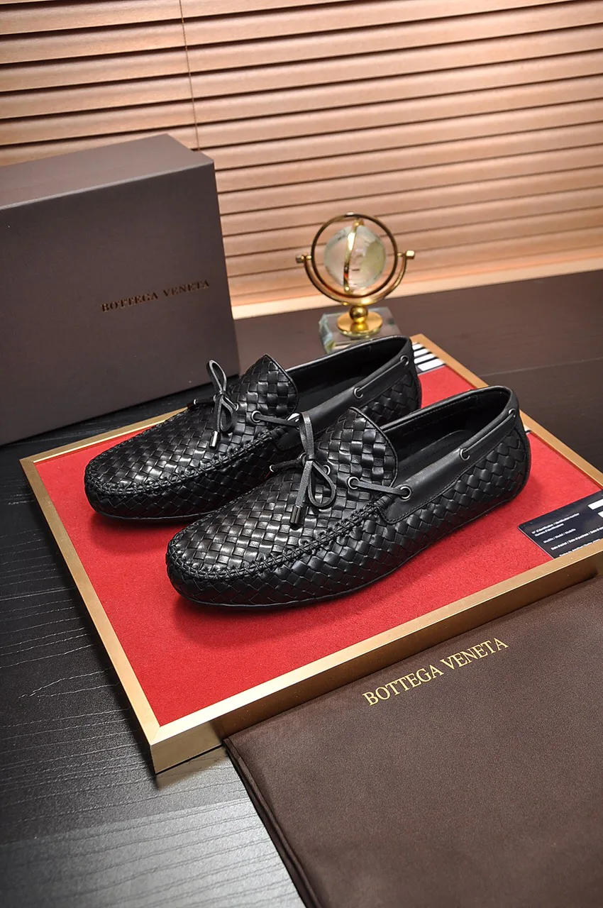 Лоферы И Туфли Мужские Bottega Veneta 18262193