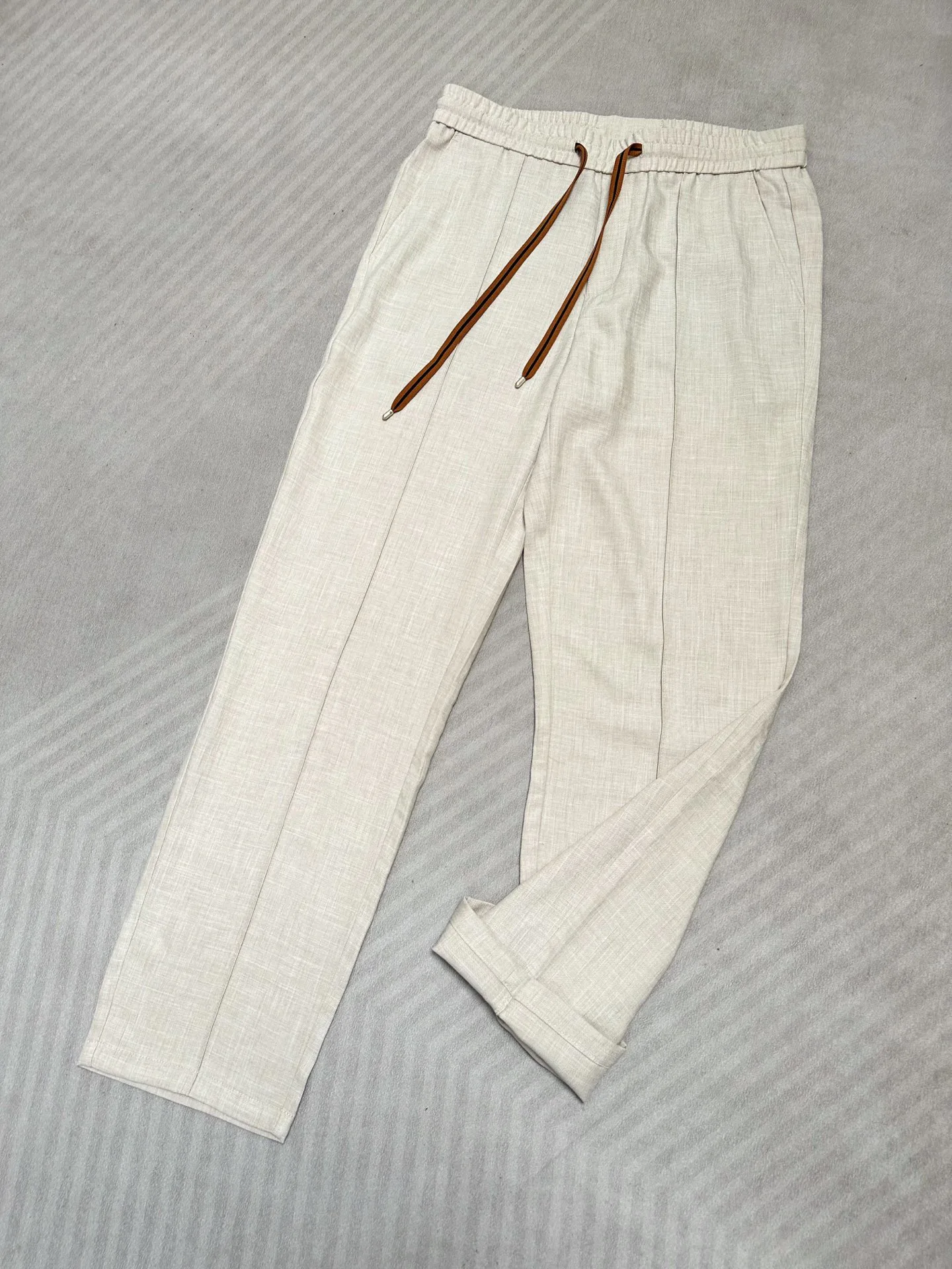 Брюки Мужские Zegna 17563157