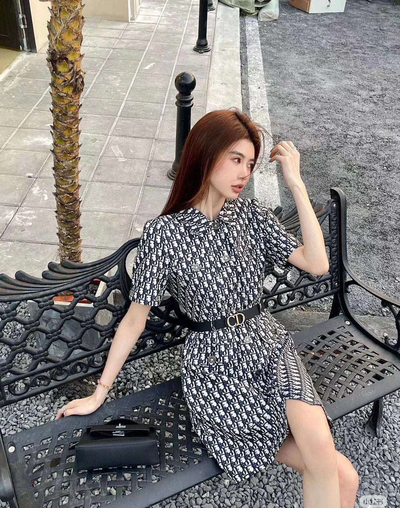 Платья Женские Christian Dior 17144789
