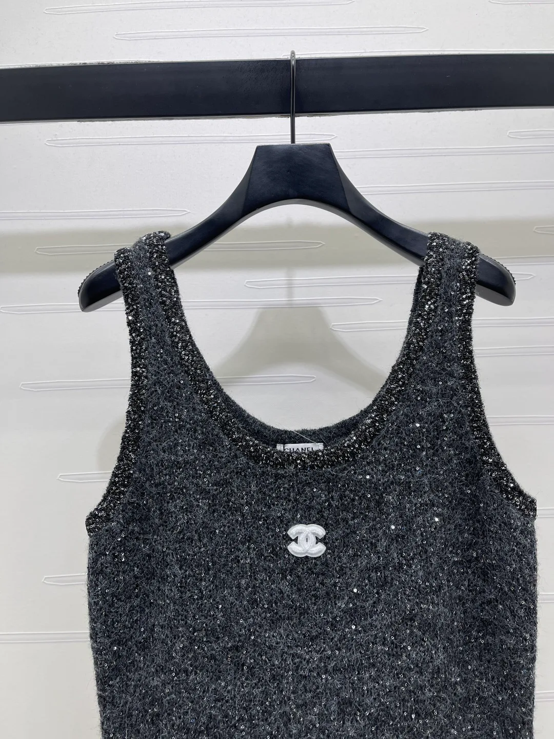 Платья Женские Chanel 5557632
