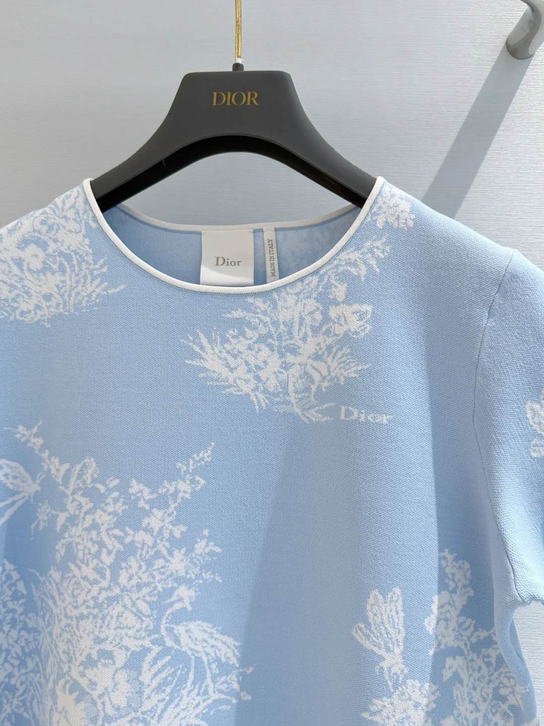 Футболки Женские Christian Dior 17341653
