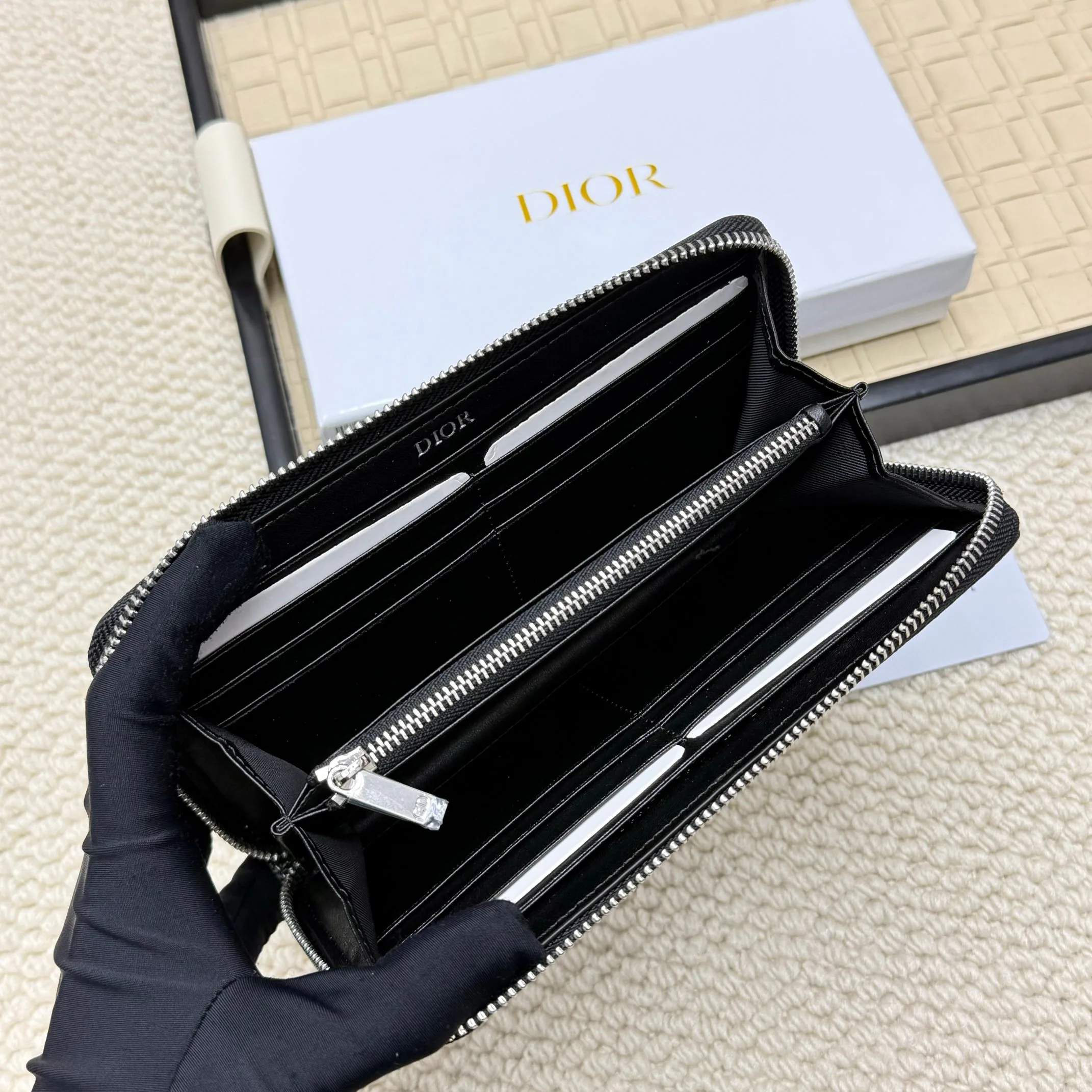 Барсетки Мужские Christian Dior 17447327