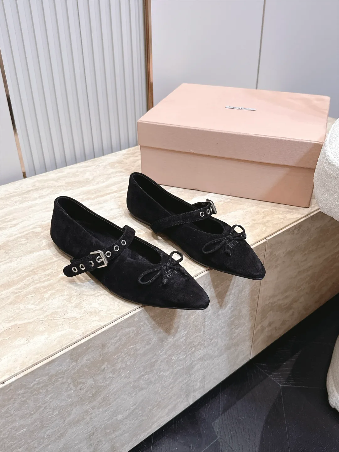 Туфли Женские Miu Miu 17947025