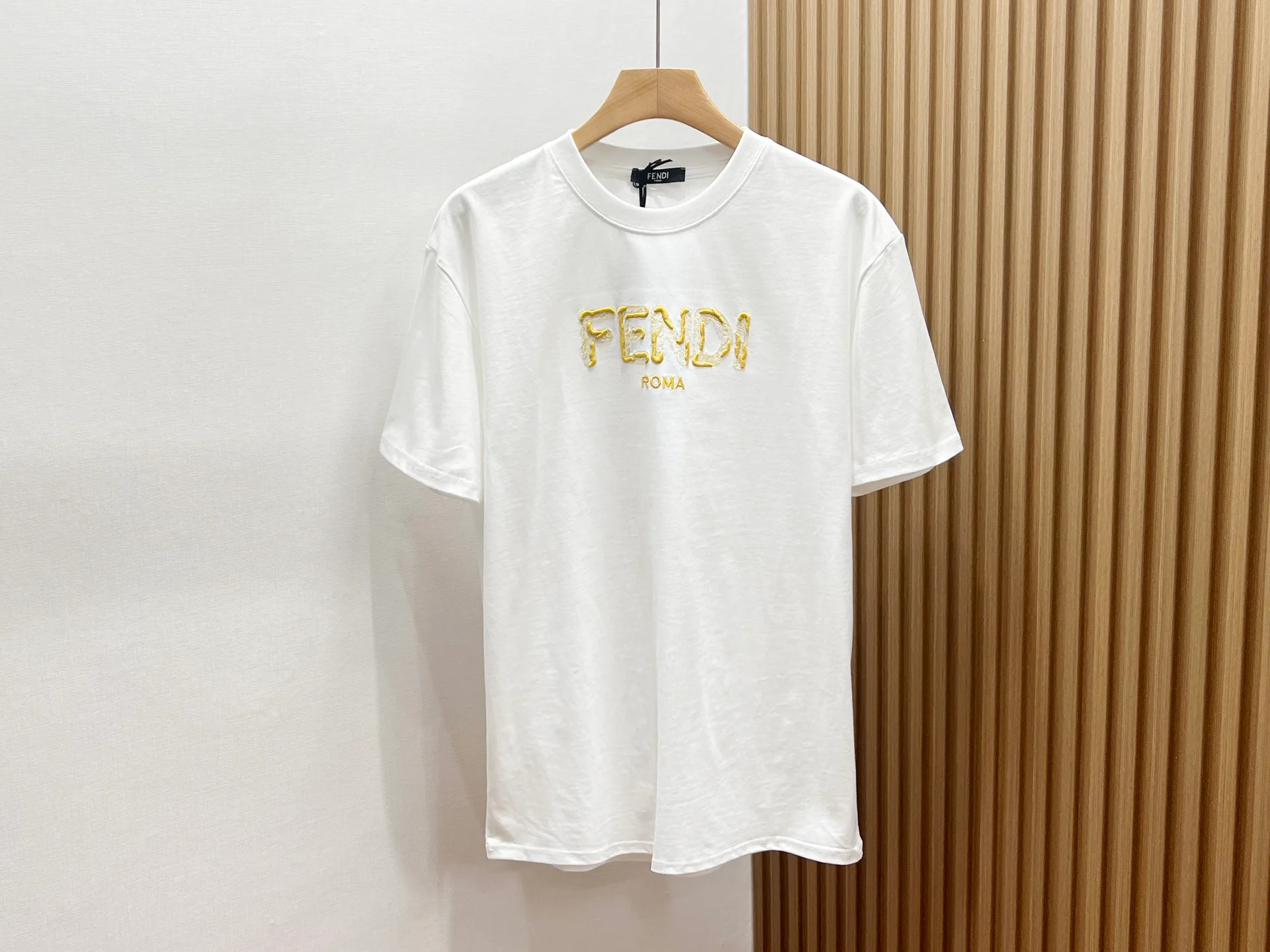 Футболки Мужские Fendi 11706067