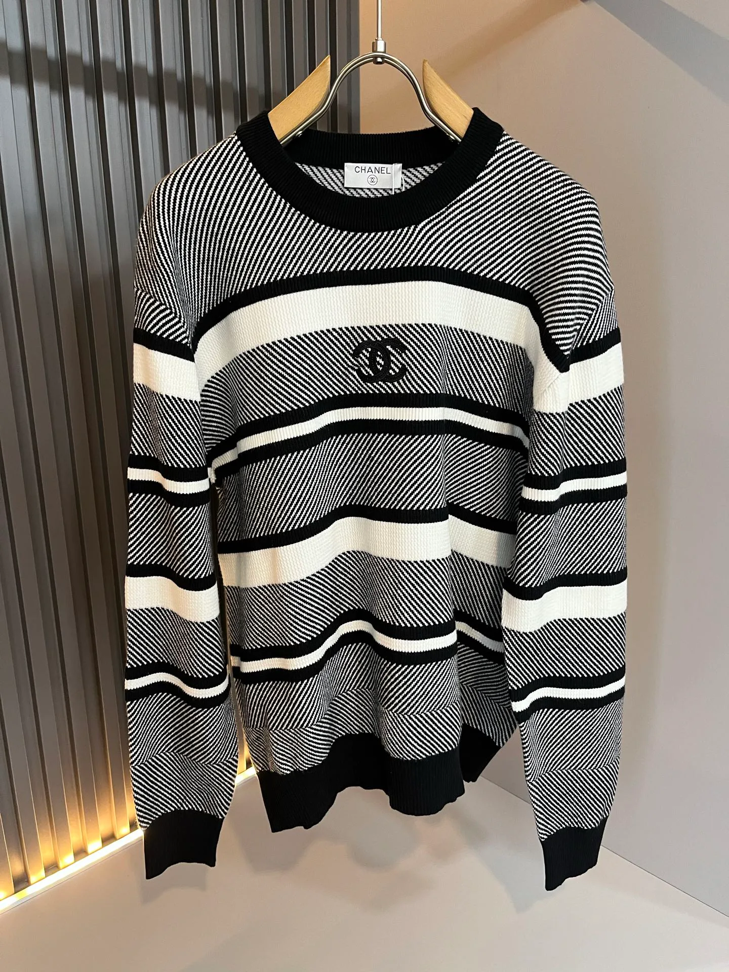 Джемперы И Свитеры Мужские Chanel 798853